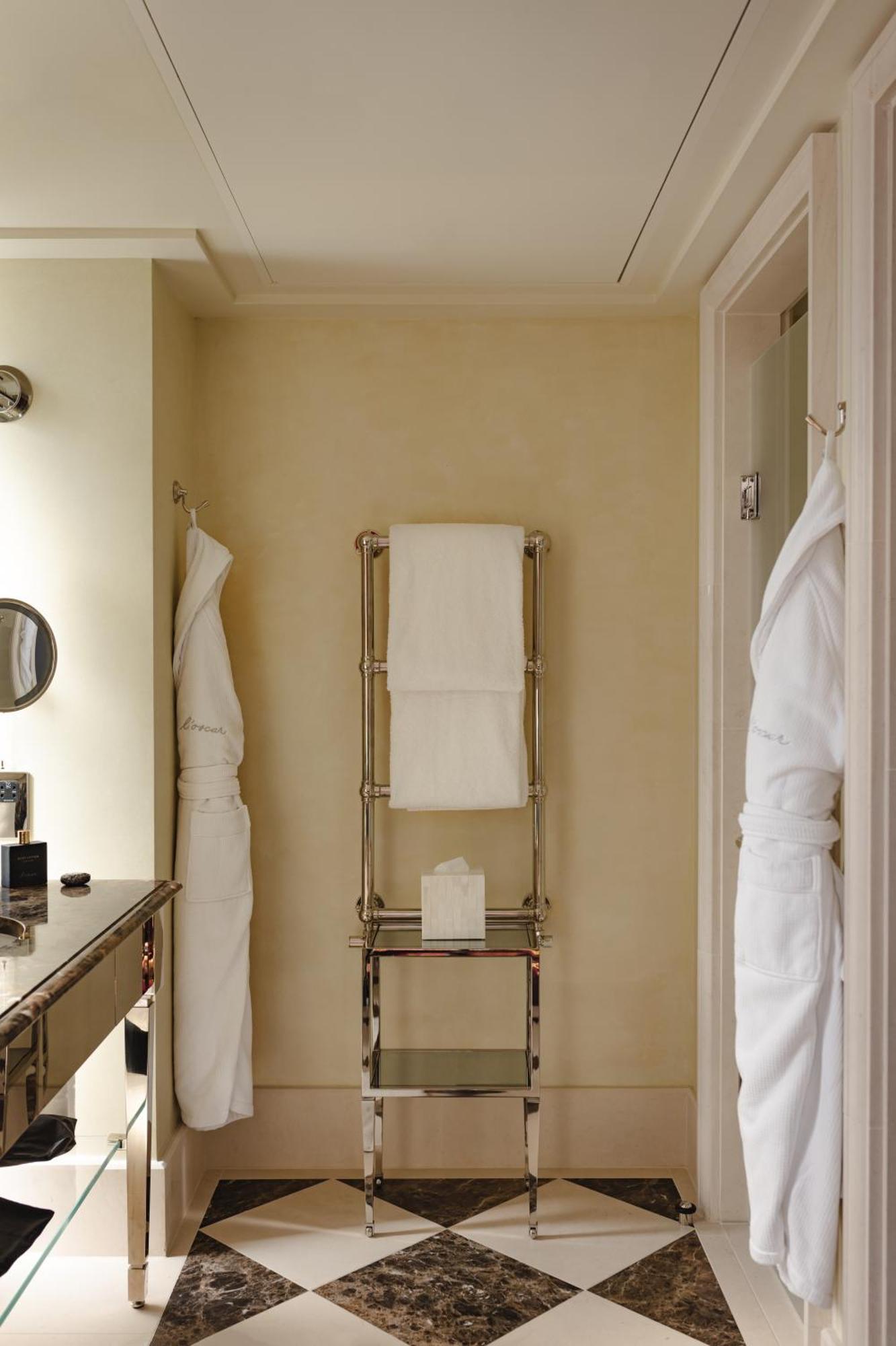 L'oscar Hotel Londra