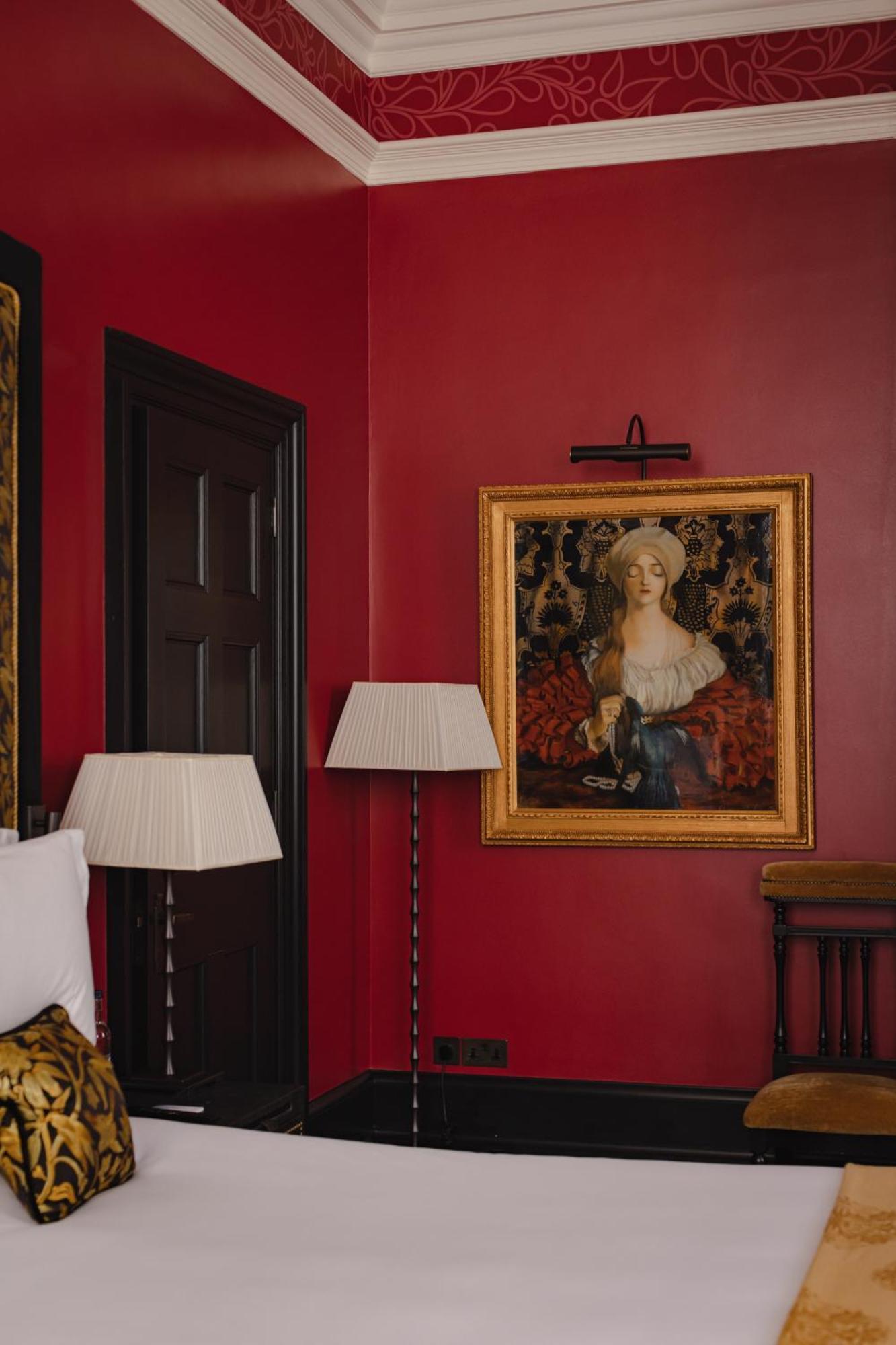 Hotell L'oscar 5*