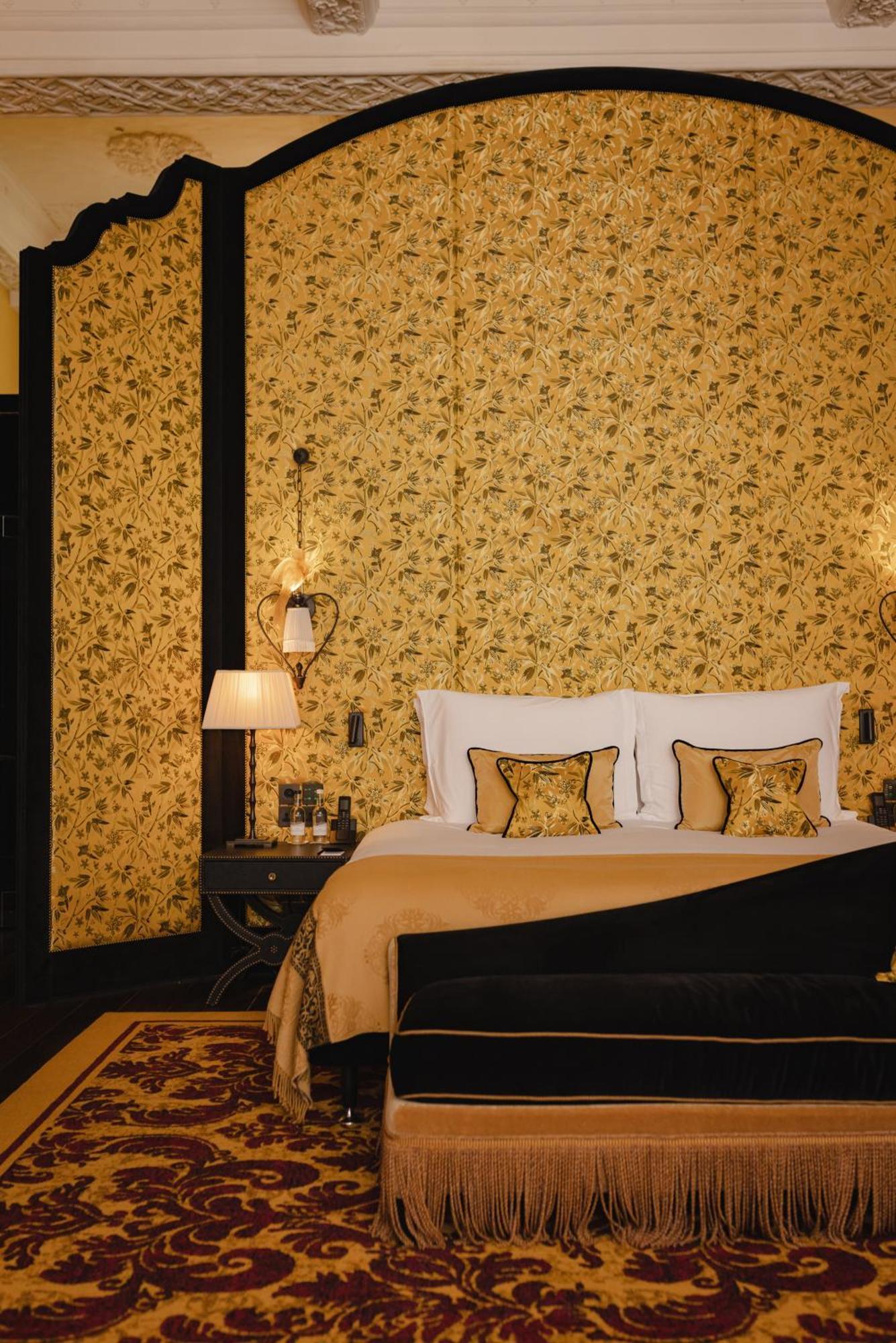 L'oscar Hotel Londra