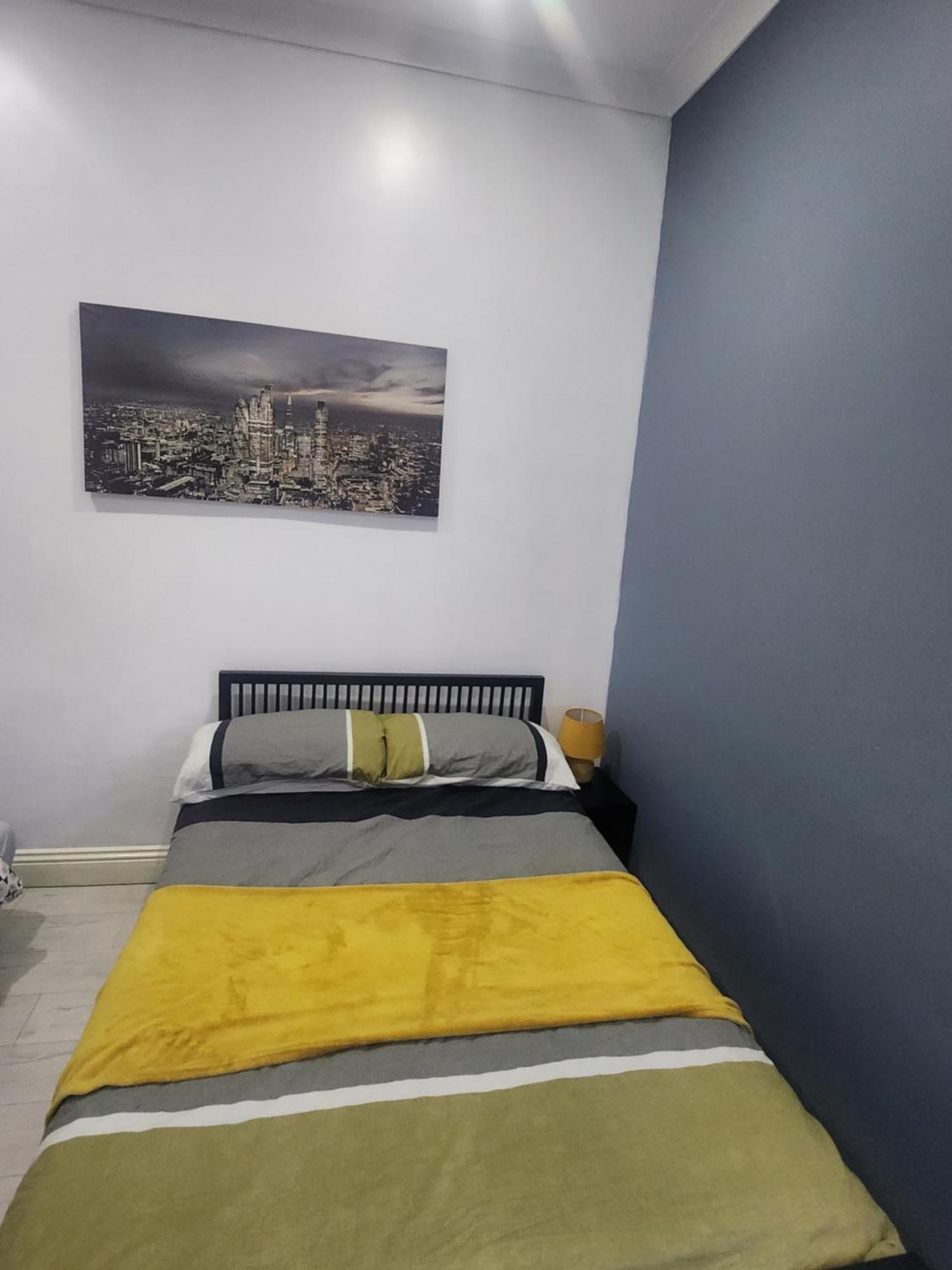 Dodi Apartment *