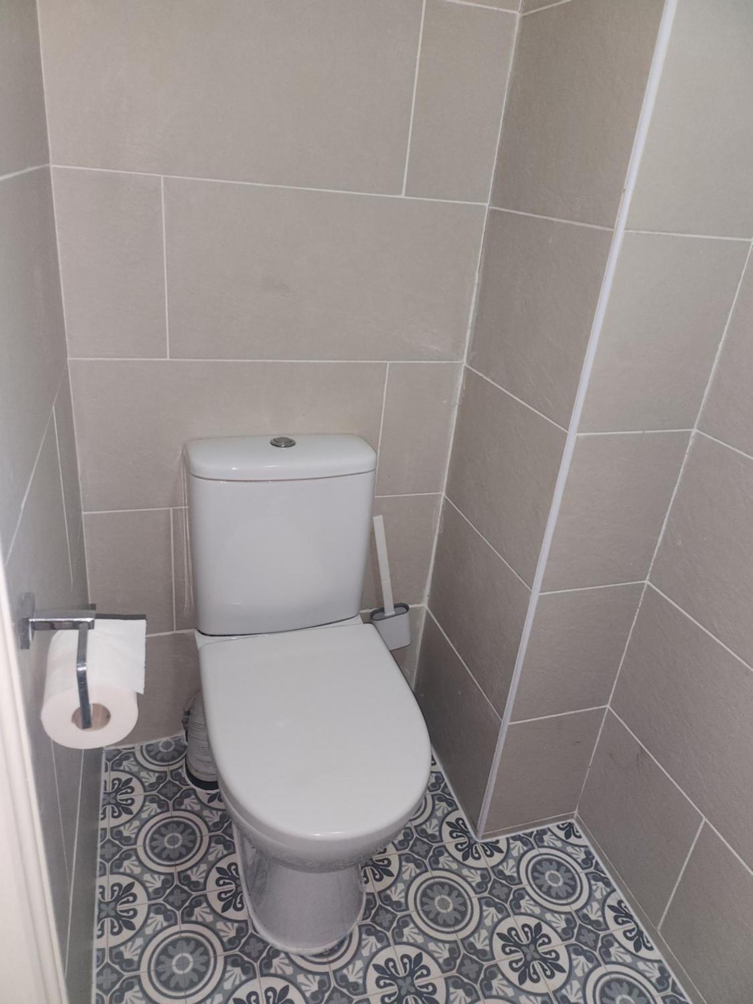 Apartment Dodi