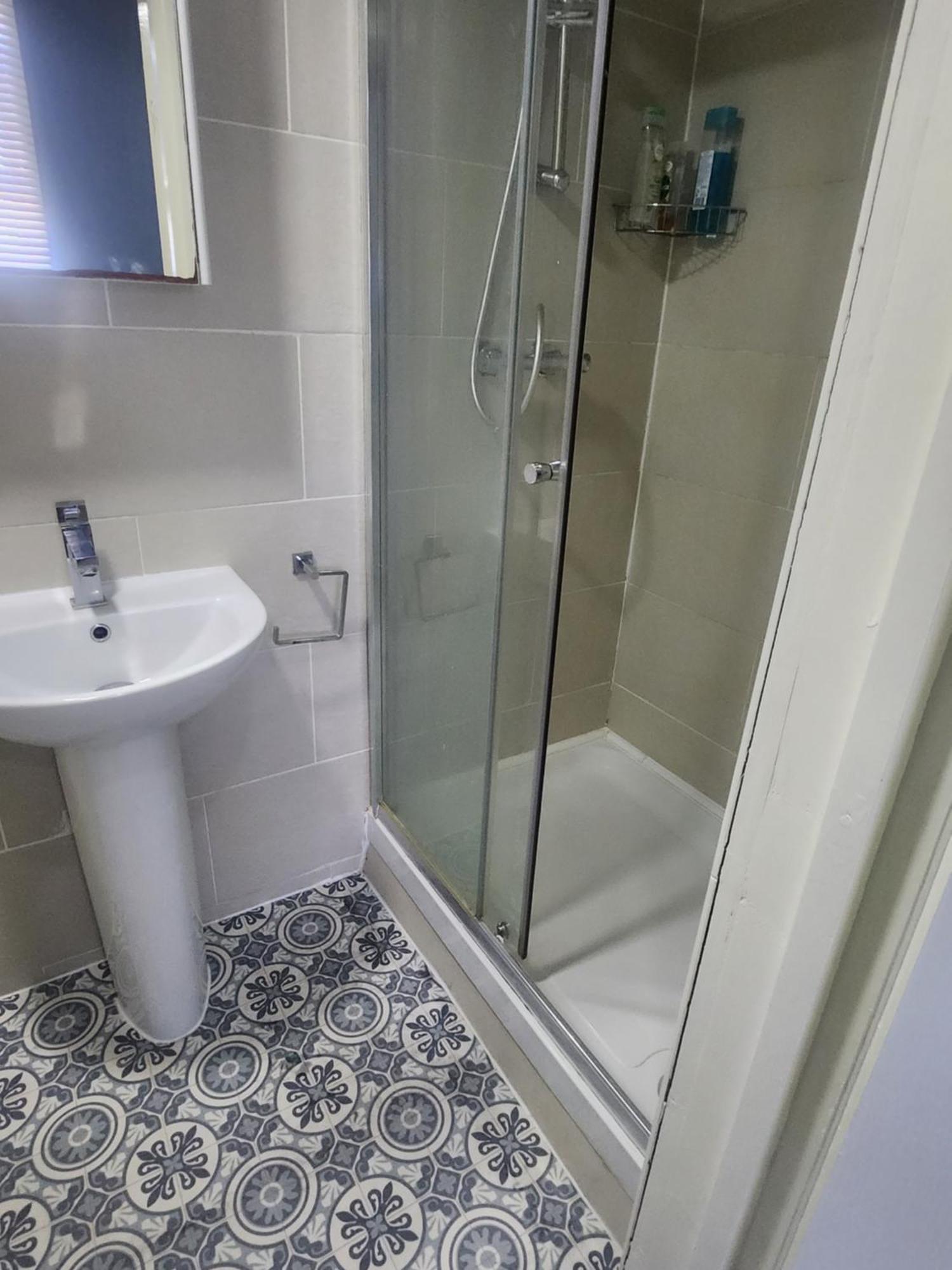 Apartment Dodi London