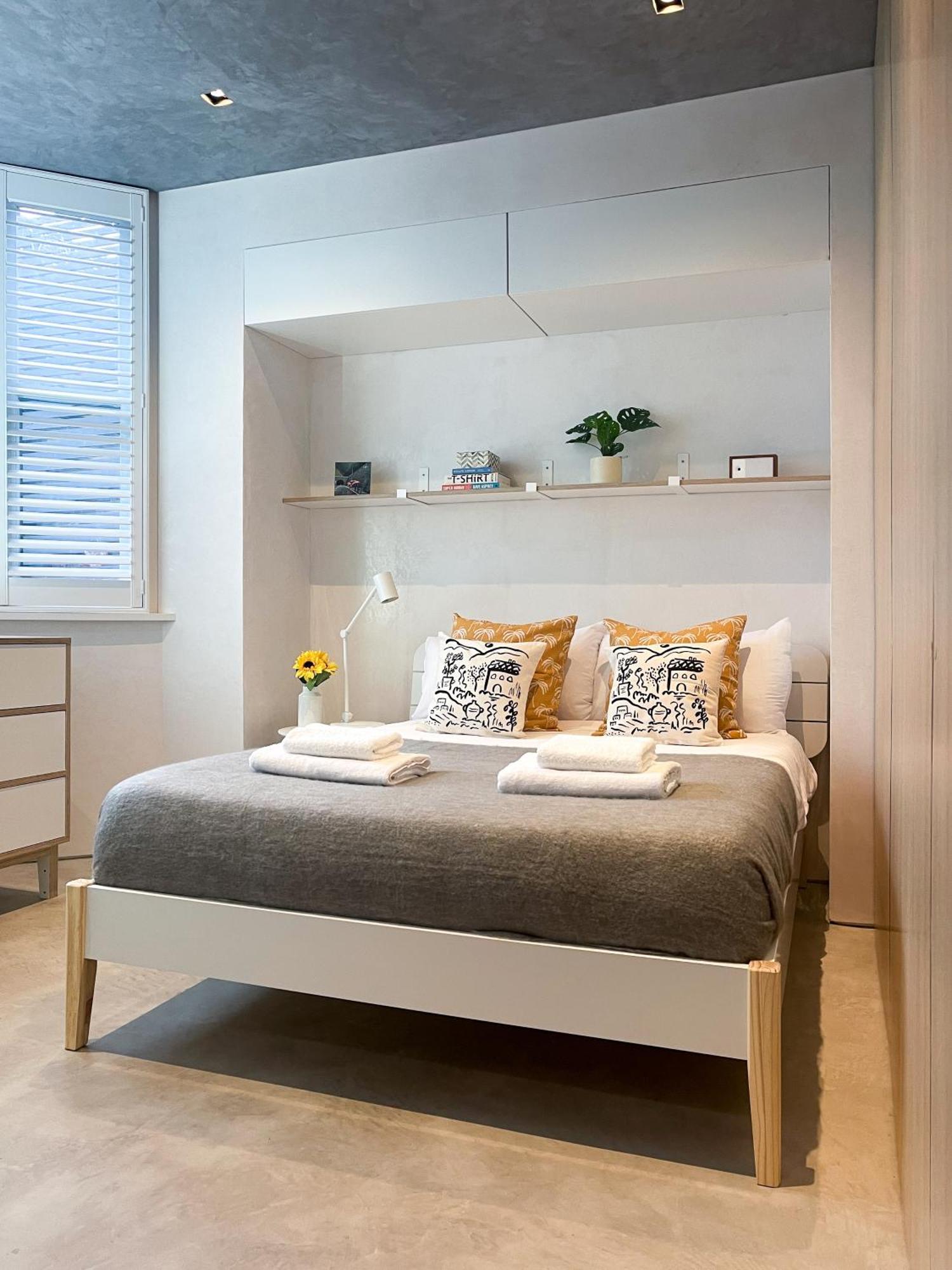 Luxury Urban Oasis With Garden And Private * London