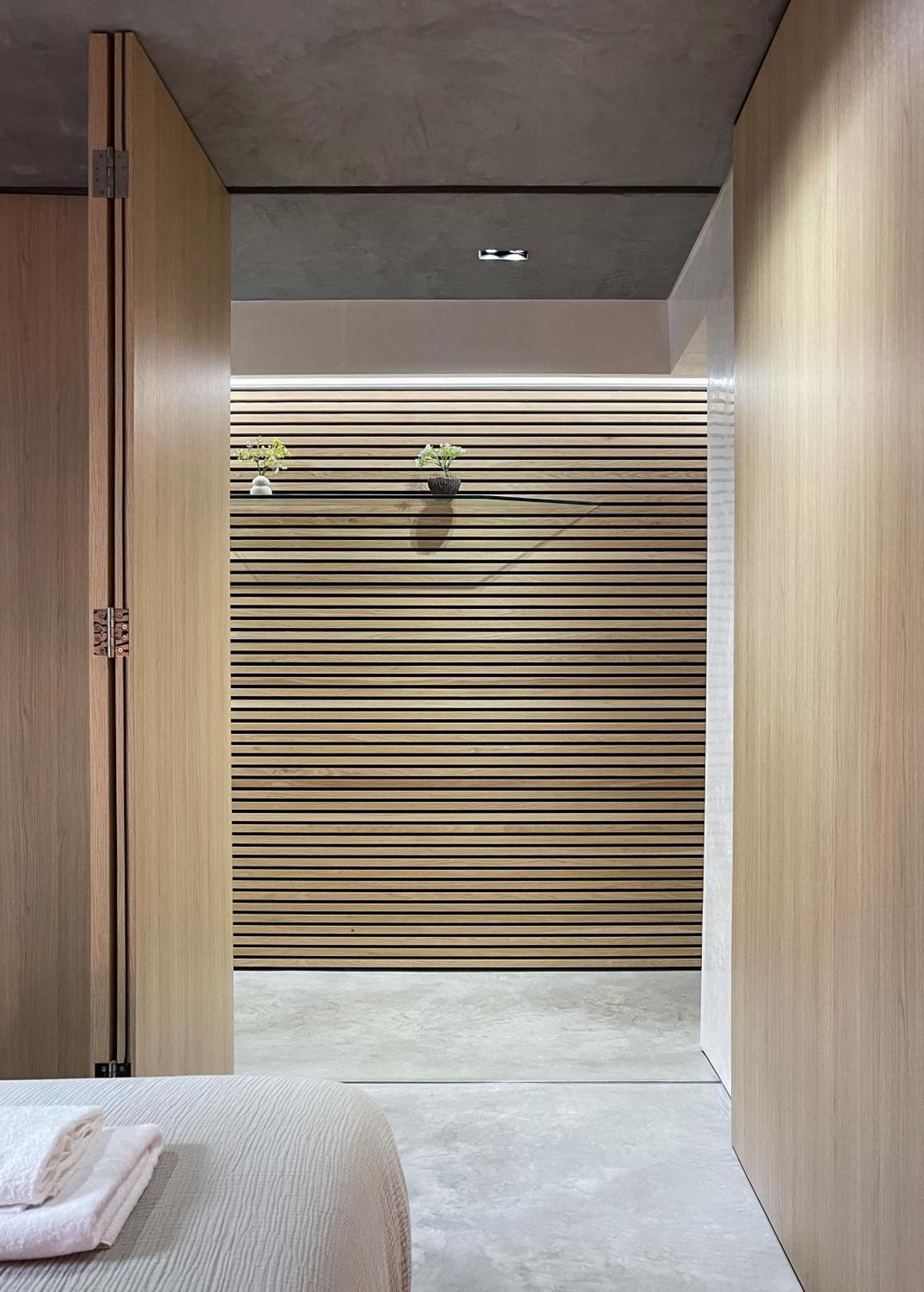 Luxury Urban Oasis With Garden And Private Apartment *