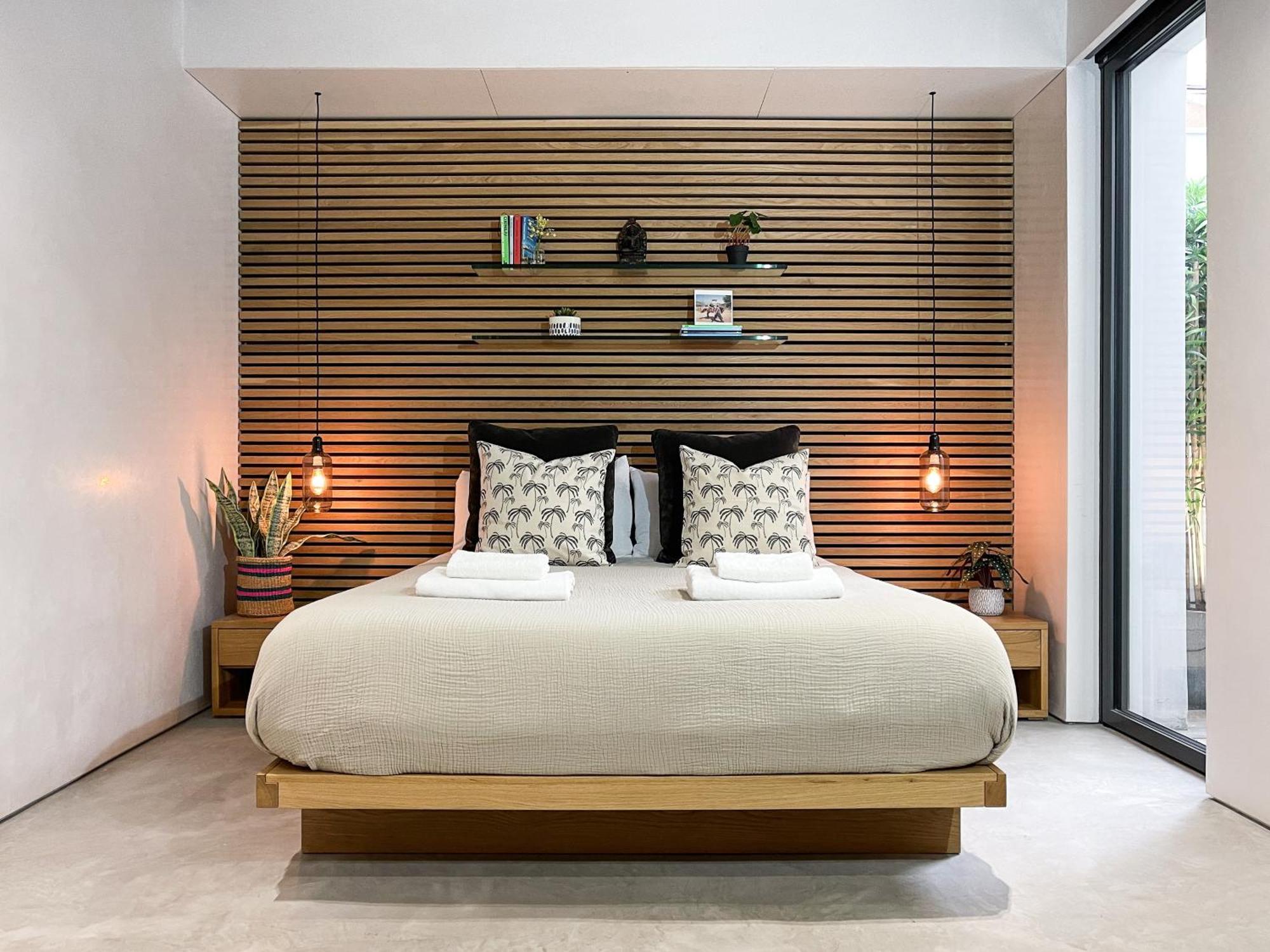 Luxury Urban Oasis With Garden And Private London