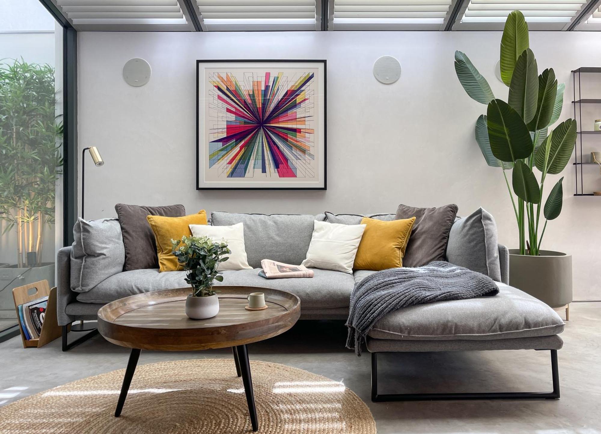 Apartment Luxury Urban Oasis With Garden And Private *