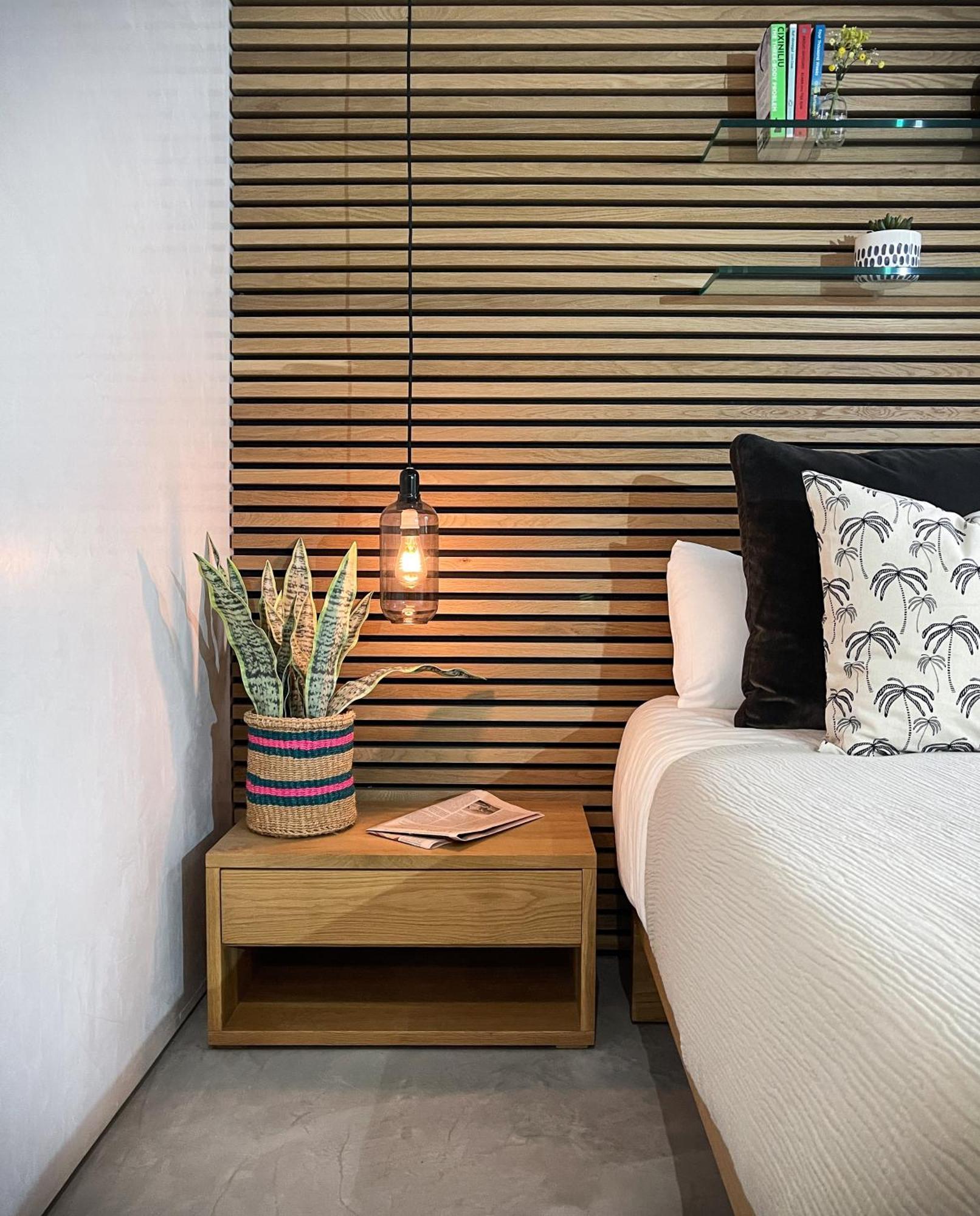 Luxury Urban Oasis With Garden And Private Apartment *