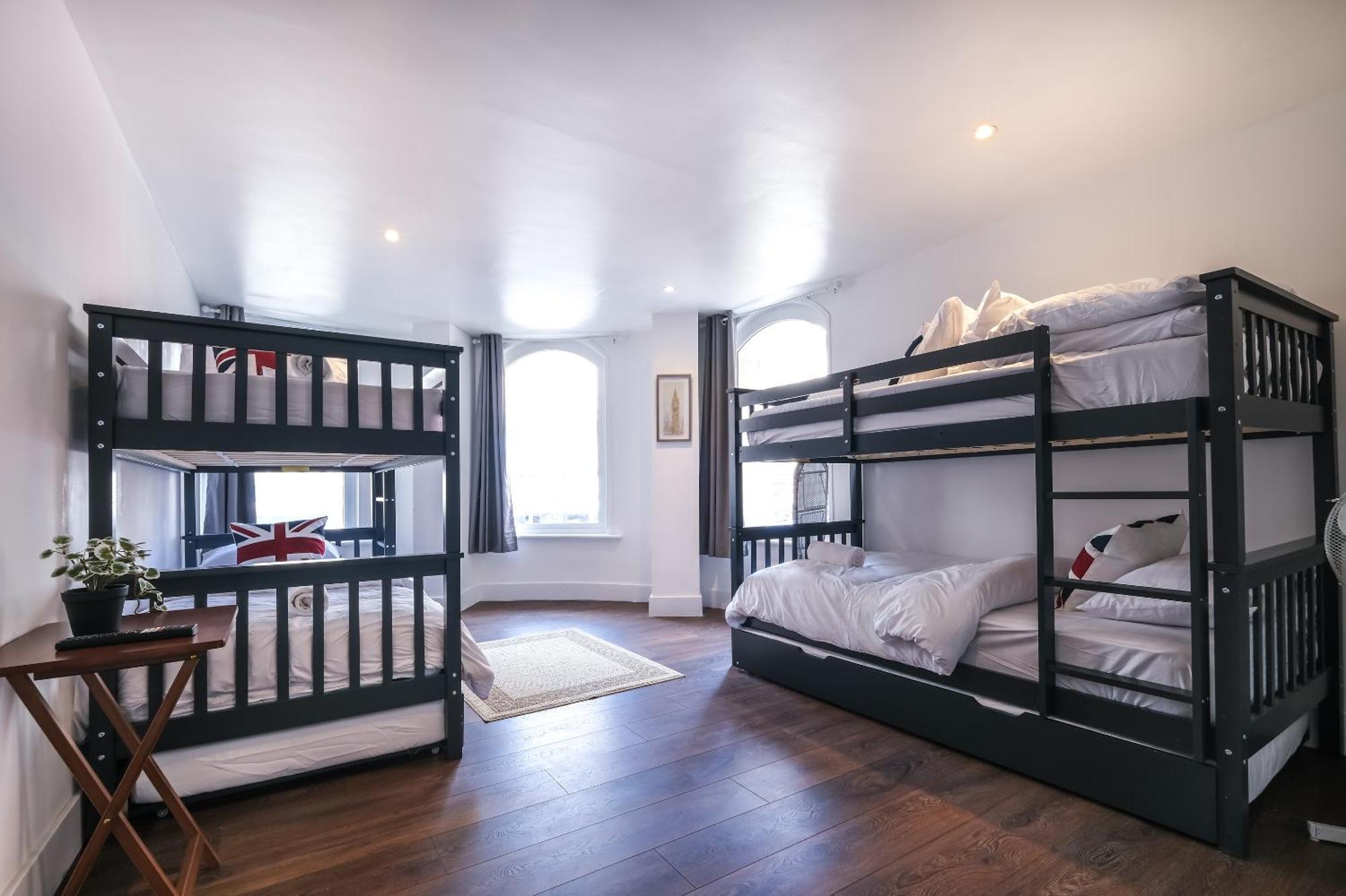 Piccadilly Wonderland Sleep 8 Vra Appartement *