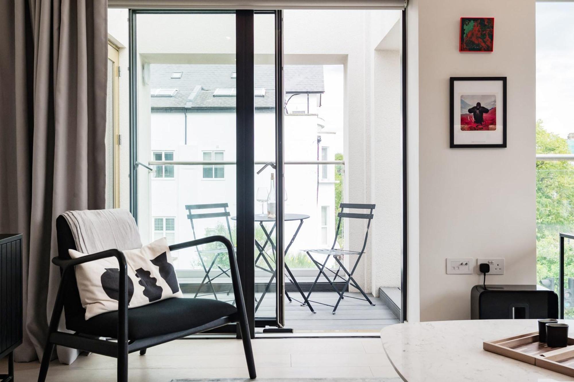 The Modern Glasshouse Appartamento Londra