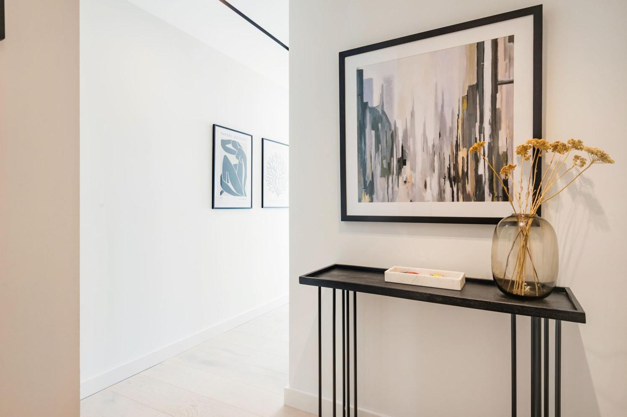 Appartamento The Modern Glasshouse Londra