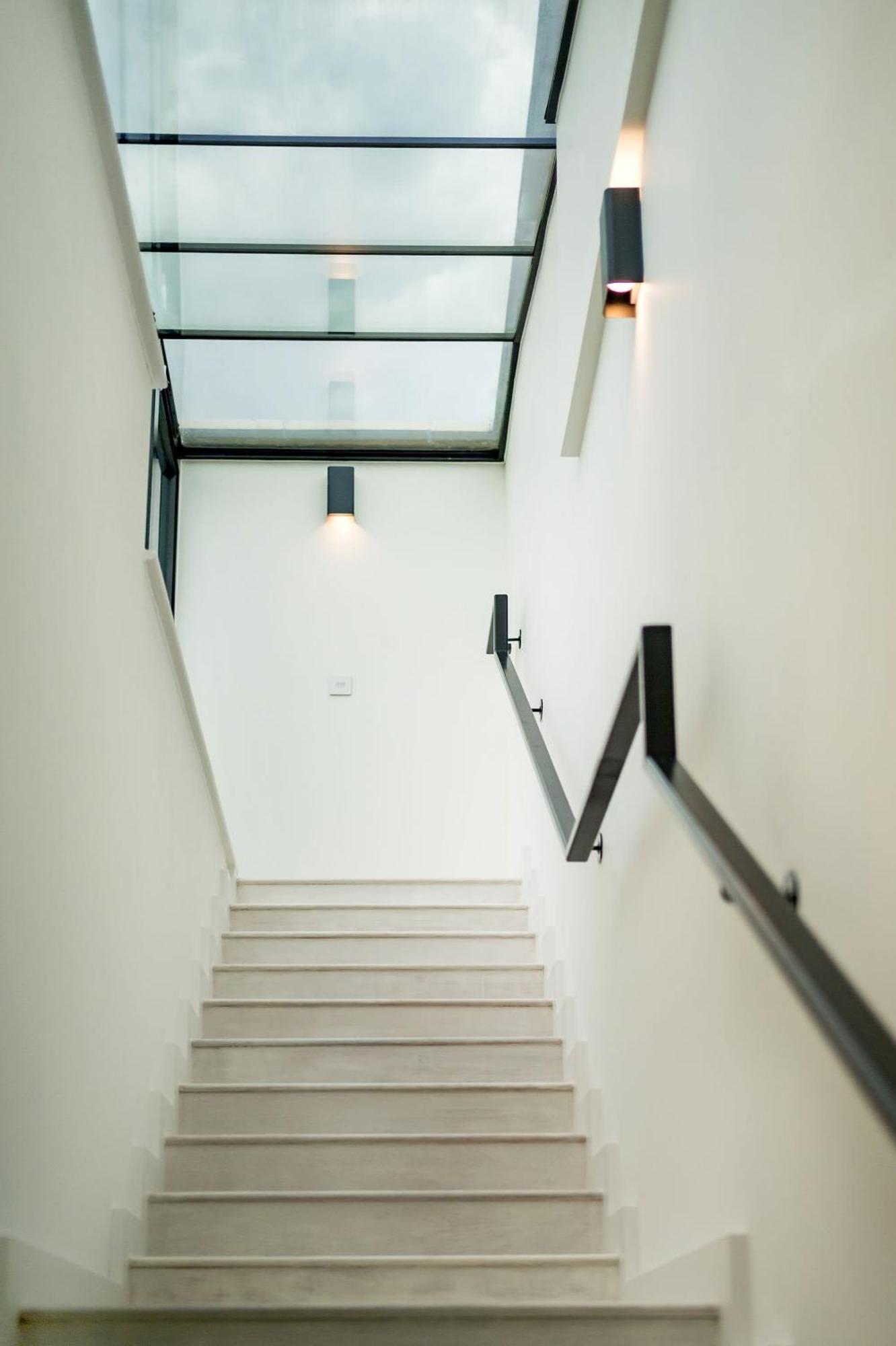 The Modern Glasshouse Appartamento *