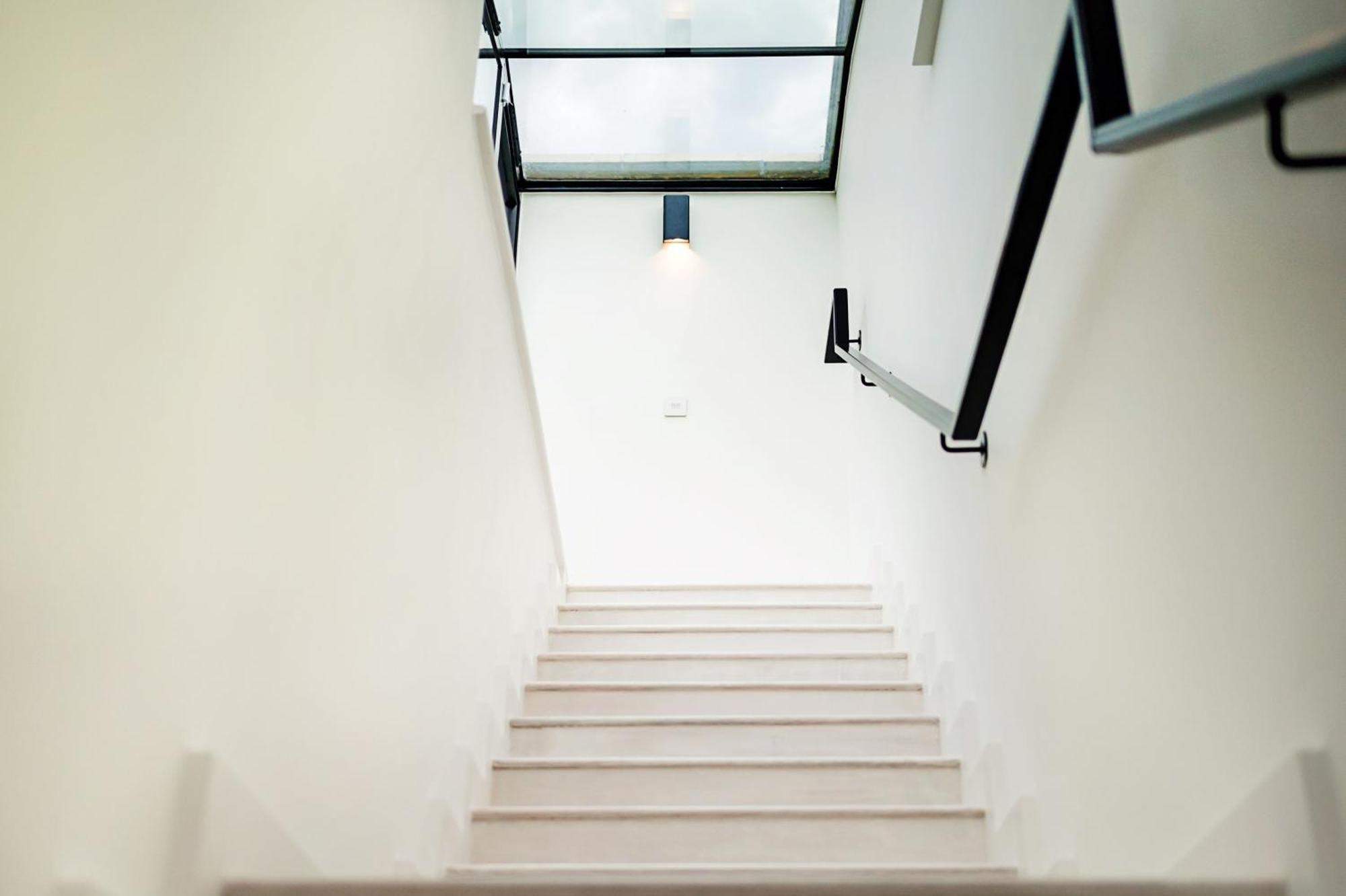 The Modern Glasshouse Appartamento *