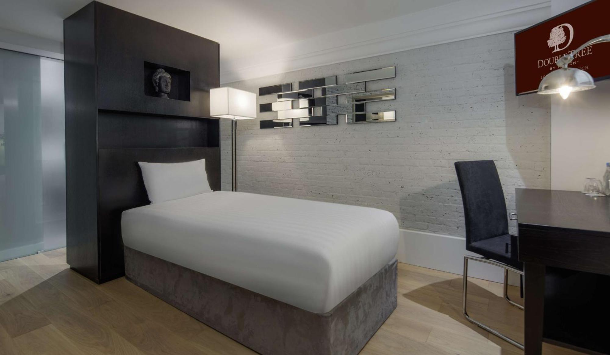 Hotel Doubletree By Hilton - Greenwich