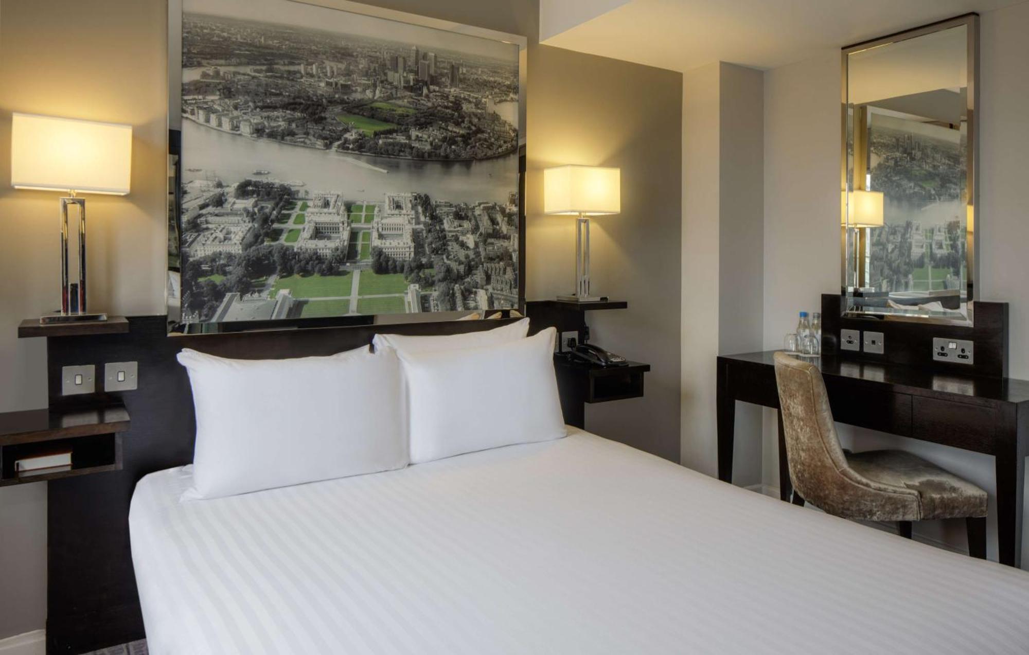 Hotel Doubletree By Hilton - Greenwich London