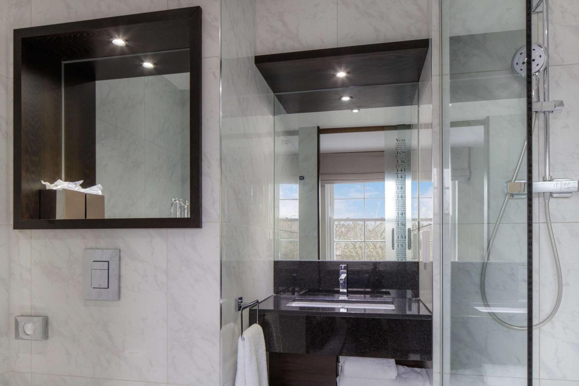 Hotel Doubletree By Hilton - Greenwich London