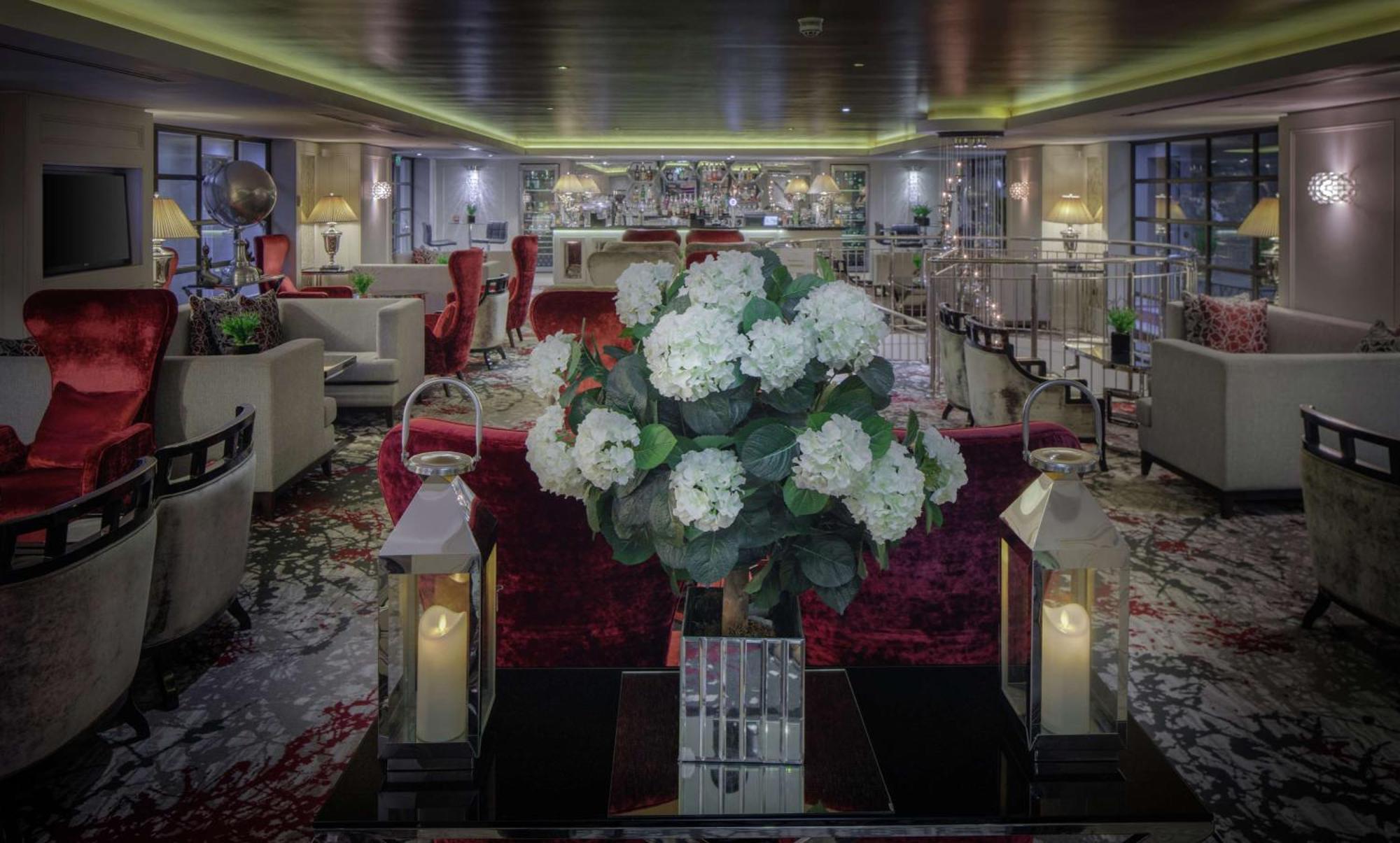 Doubletree By Hilton - Greenwich Hotel London