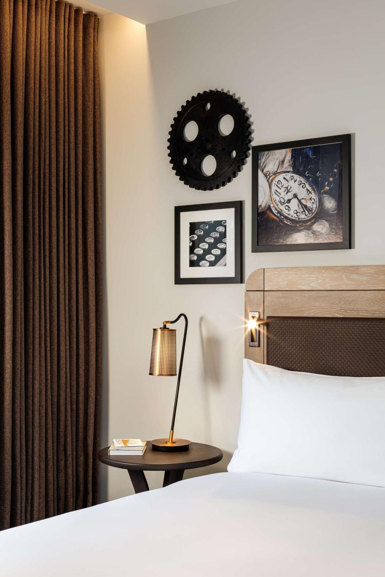 The Gantry London, Curio Collection By Hilton Hotel Londra
