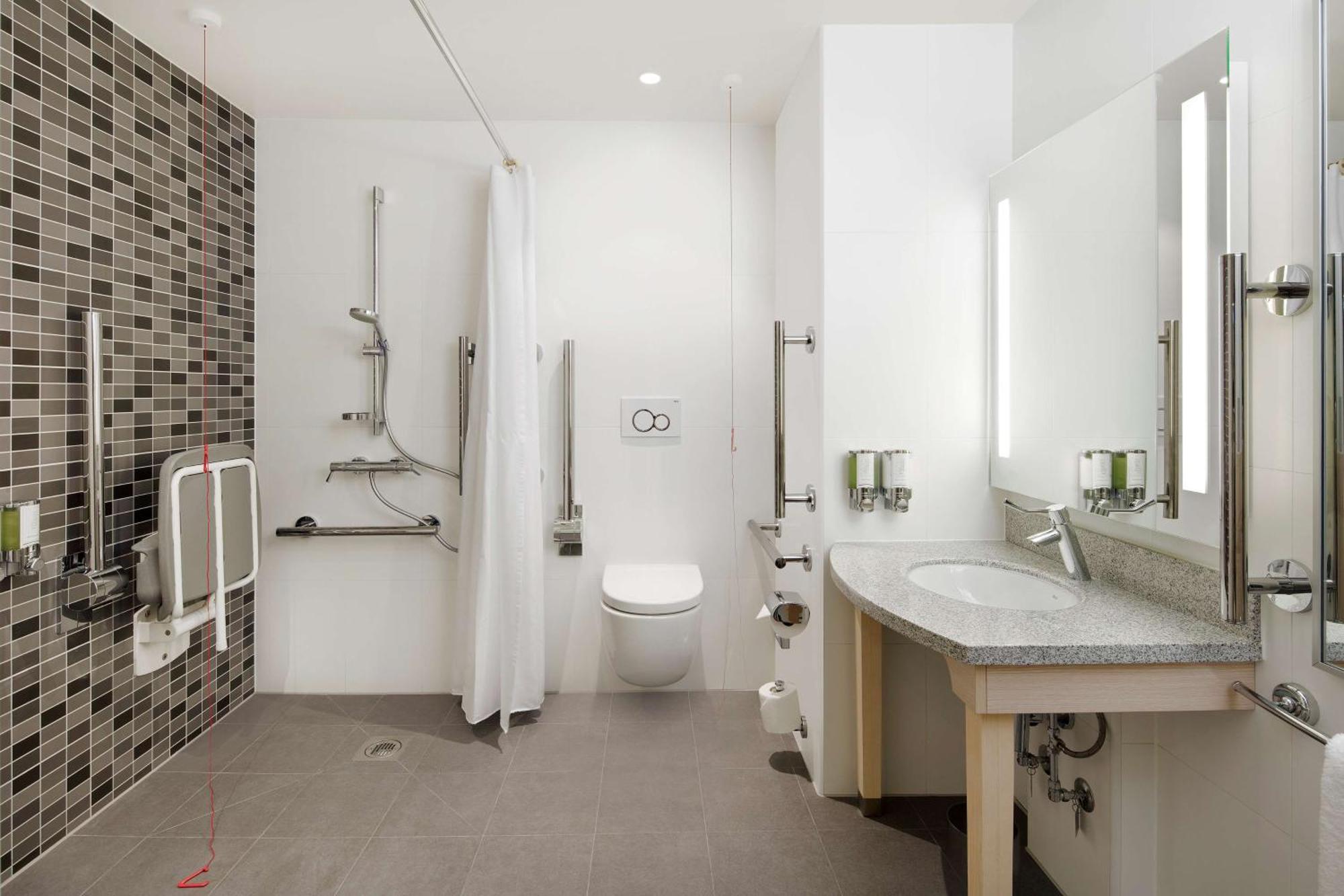 Hampton By Hilton Docklands Hotell London