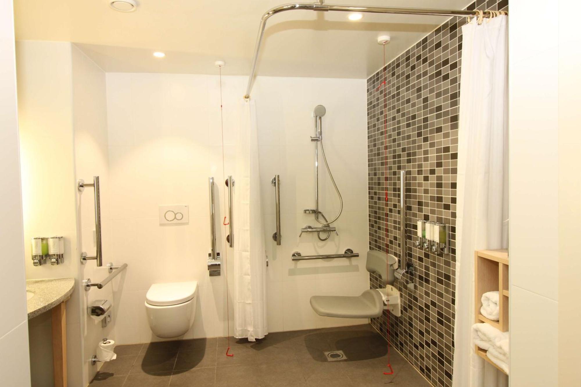 Hampton By Hilton Docklands London