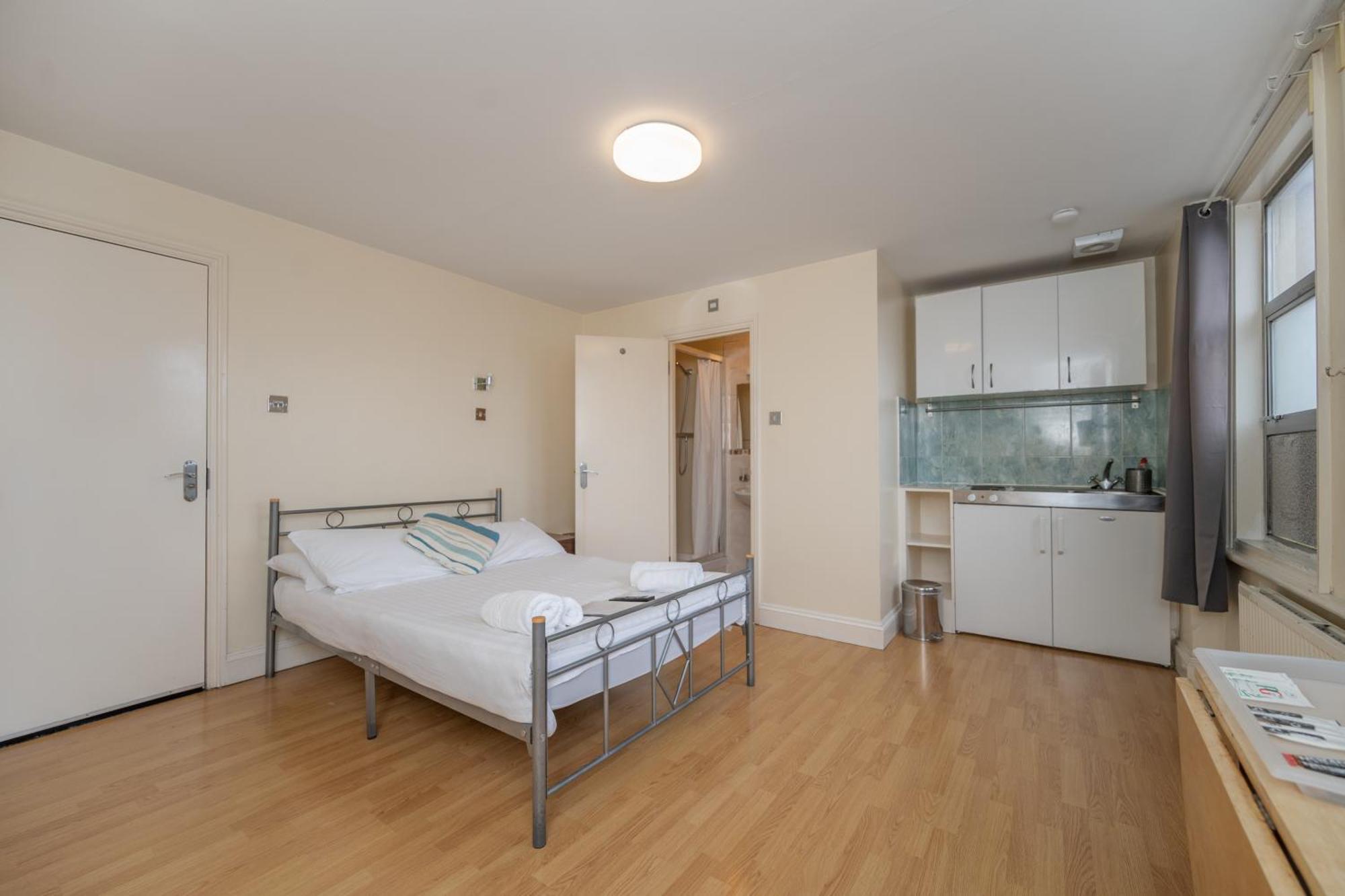 Aparthotel Flexistay Tooting