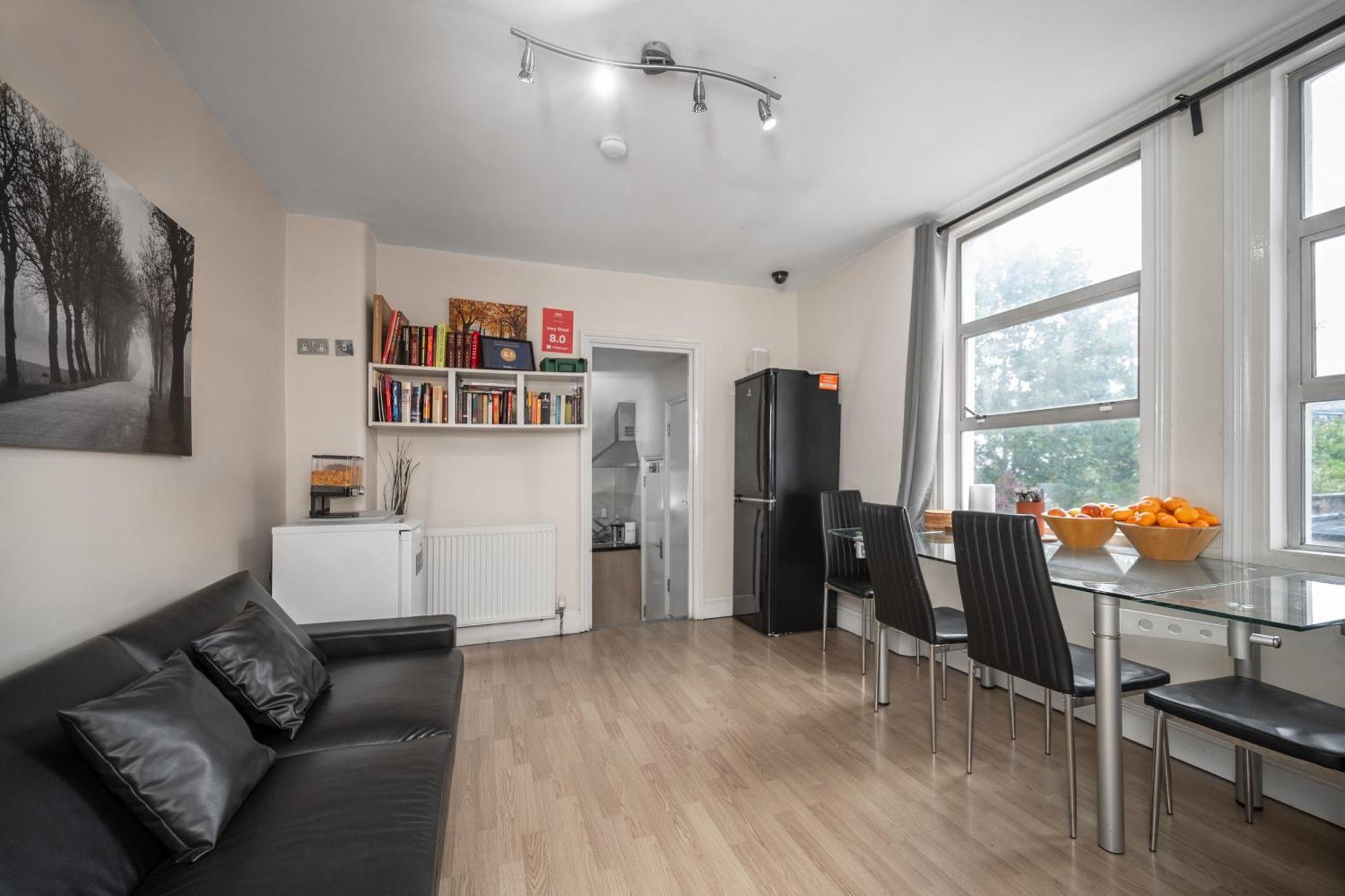 Flexistay Tooting Aparthotel