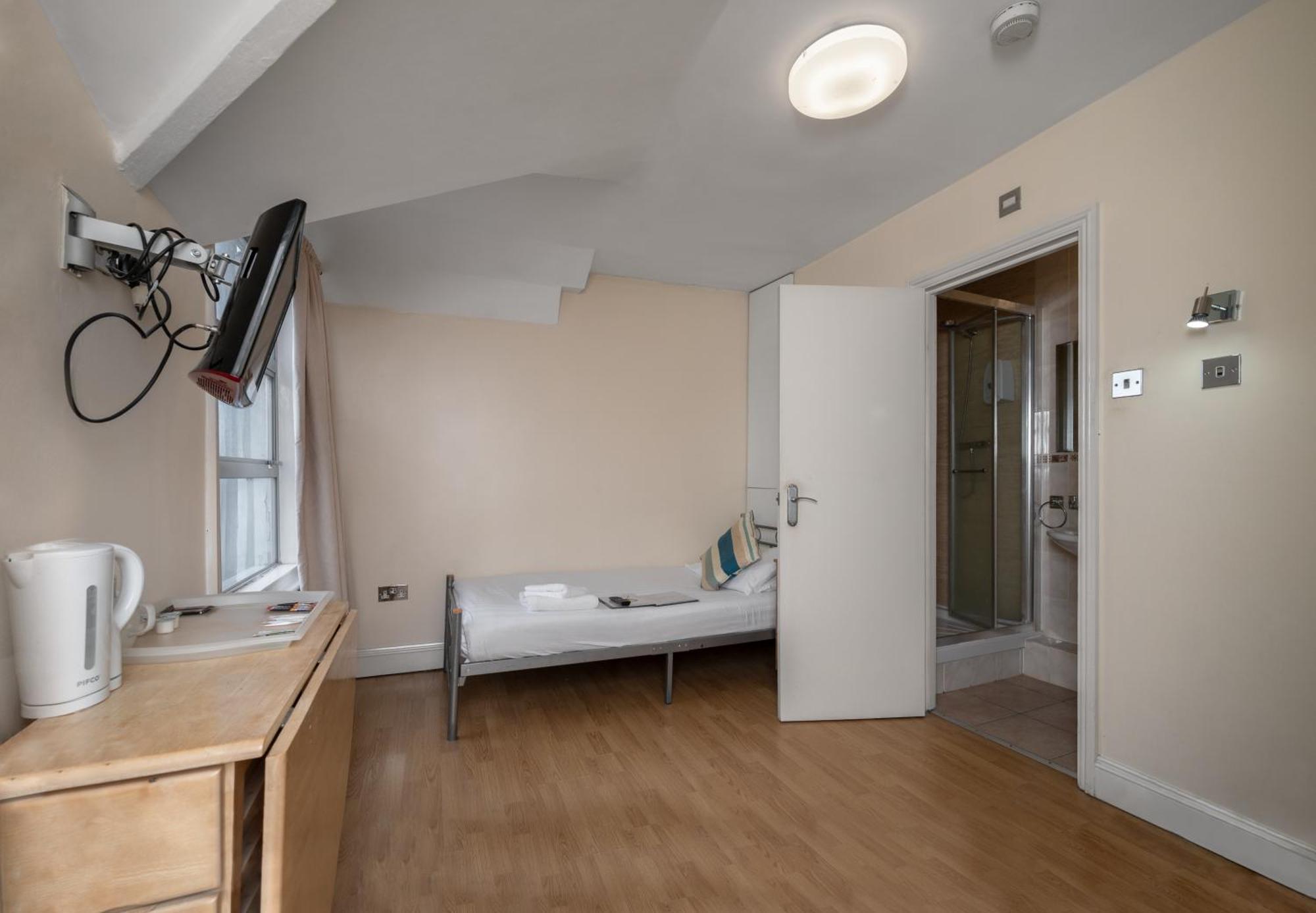 Aparthotel Flexistay Tooting
