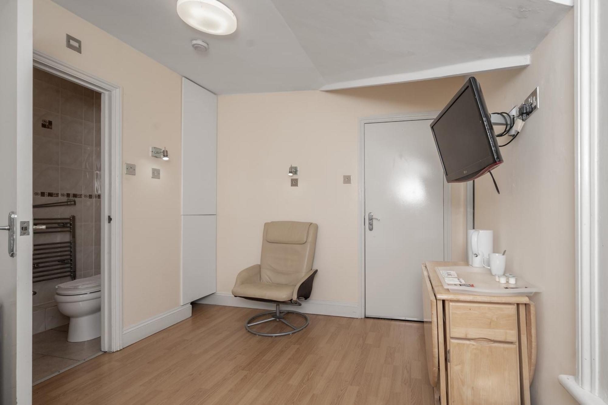 Aparthotel Flexistay Tooting London