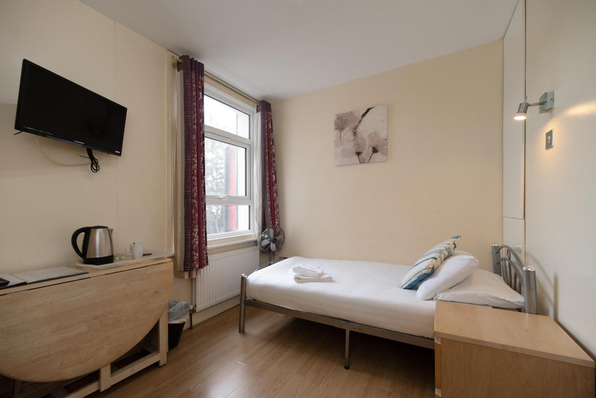 Aparthotel Flexistay Tooting