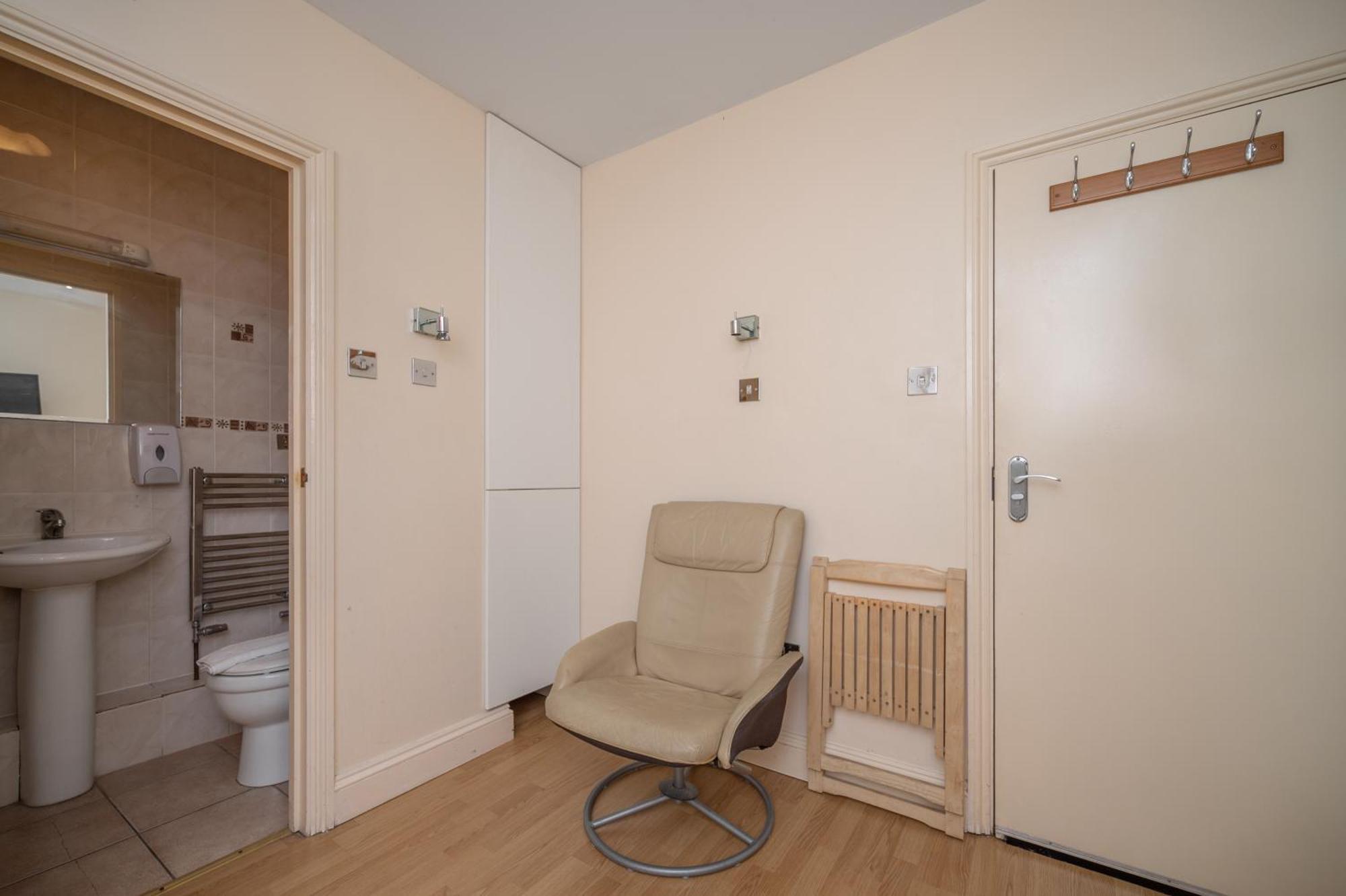 Flexistay Tooting 3*