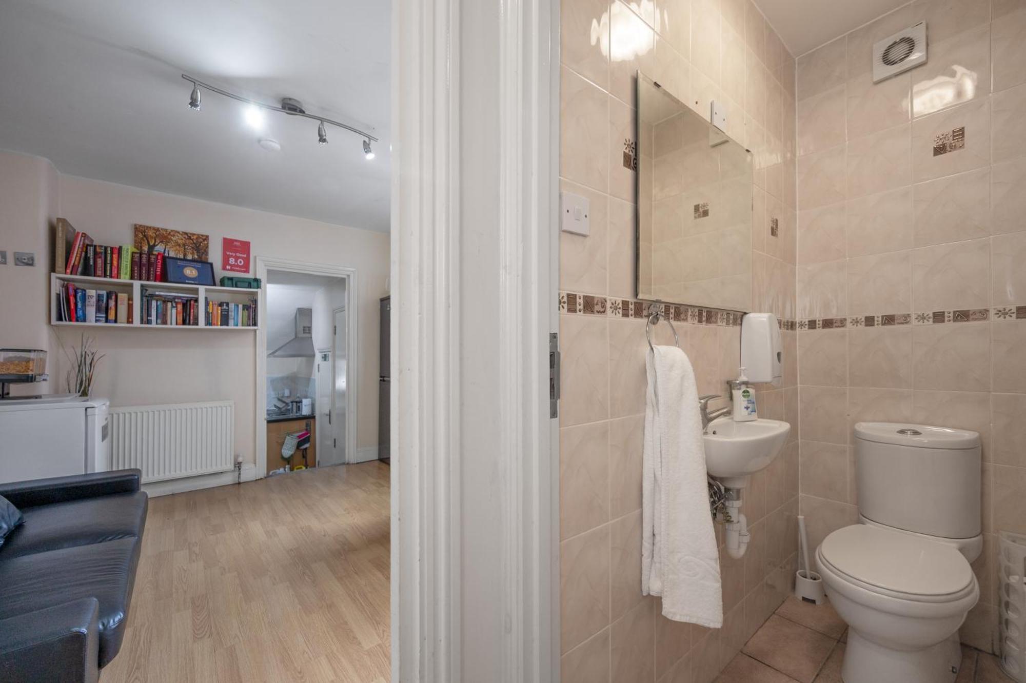 Aparthotel Flexistay Tooting