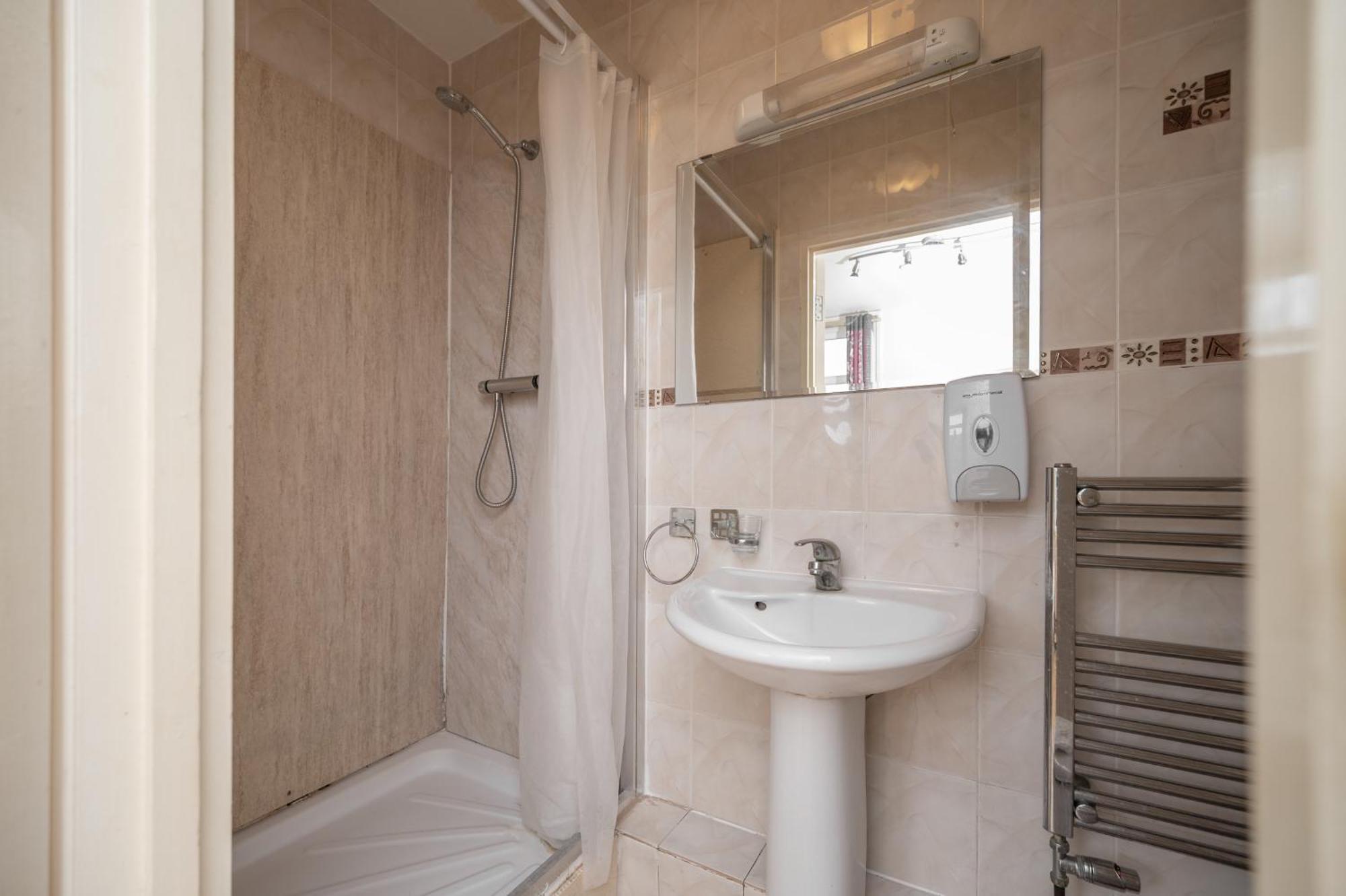 Flexistay Tooting London