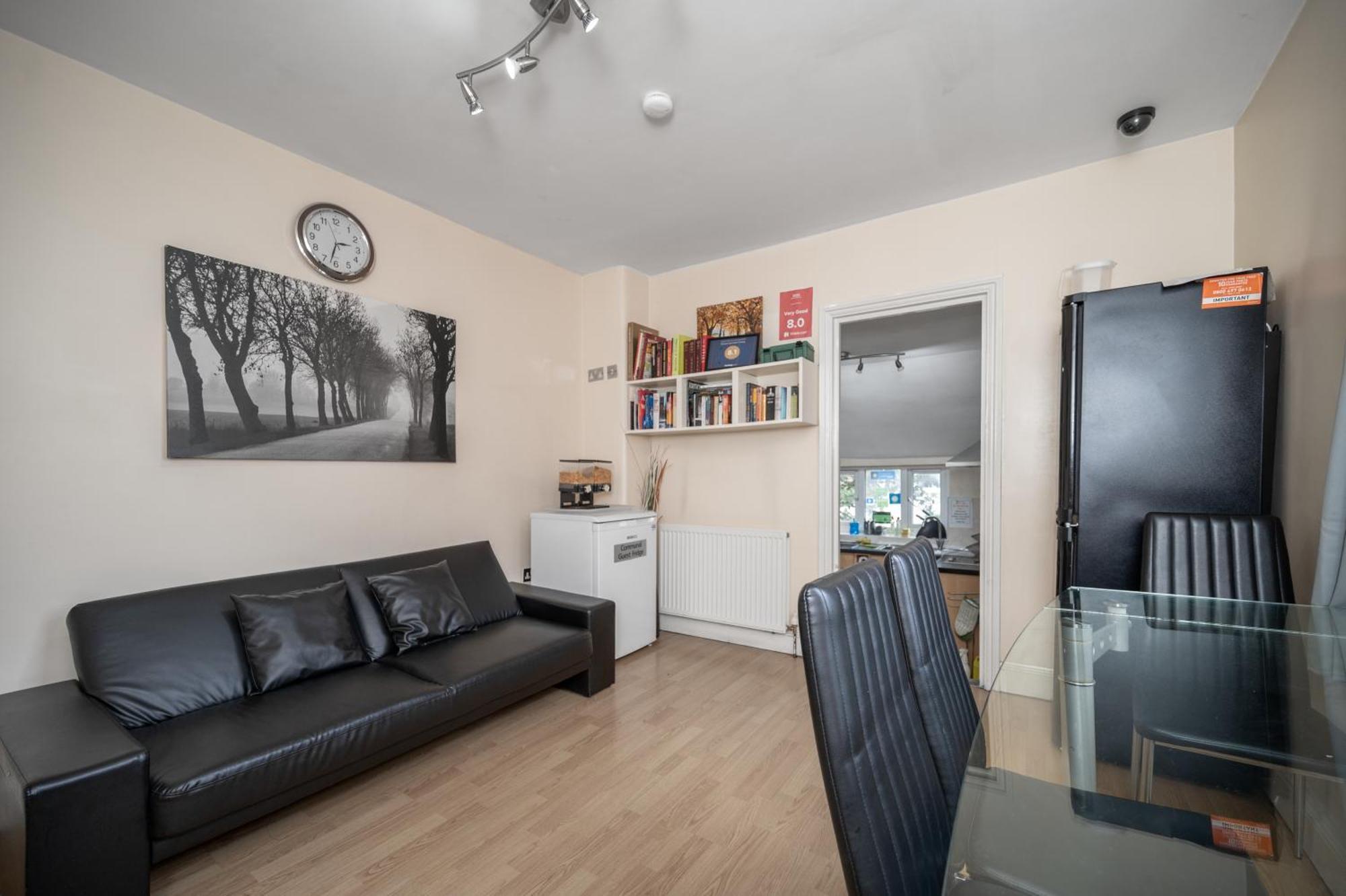 Flexistay Tooting Aparthotel 3*
