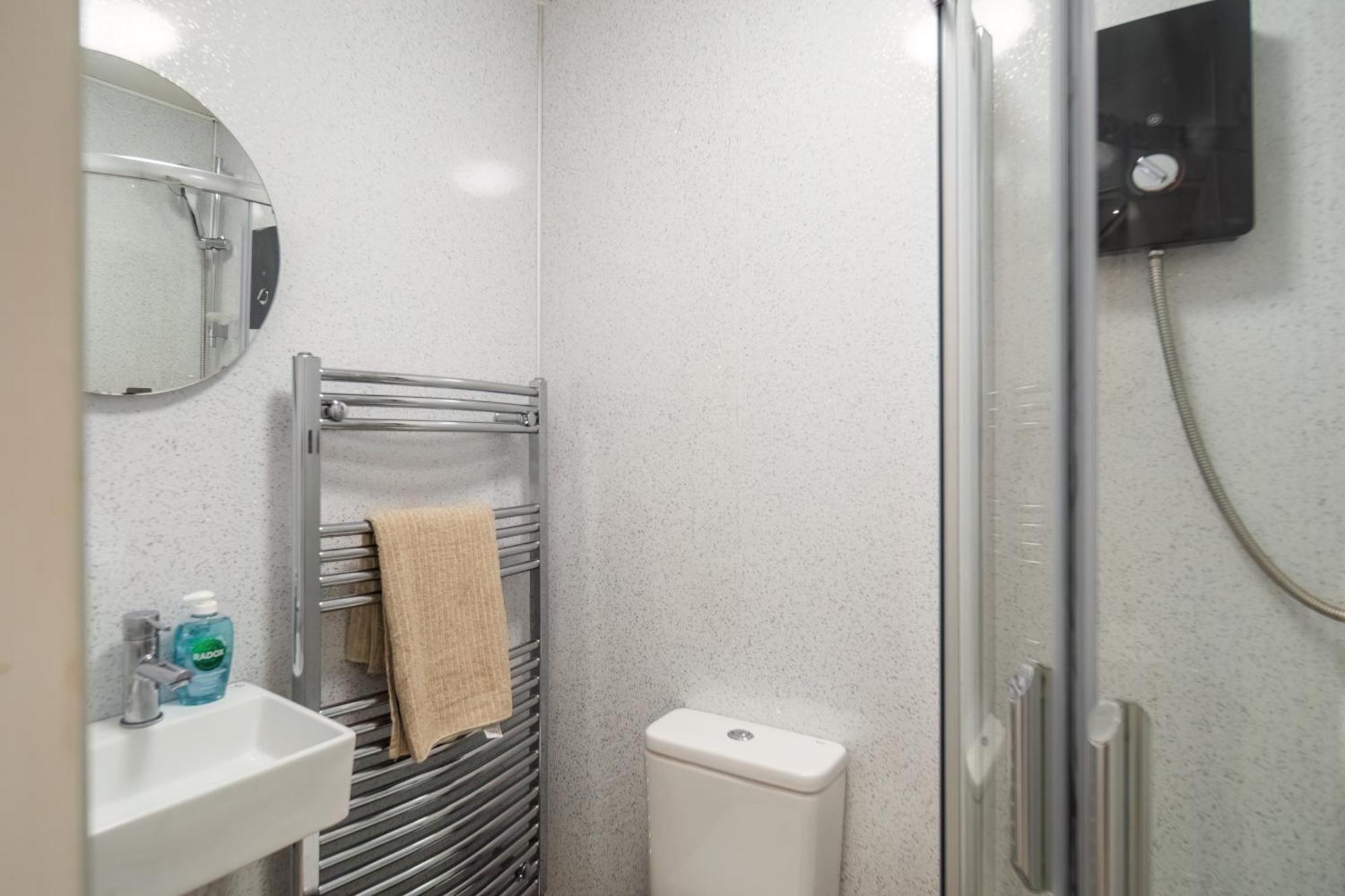 Appartement Funky Trendy Modern 3 Bed 3 Bath House In Dalston *