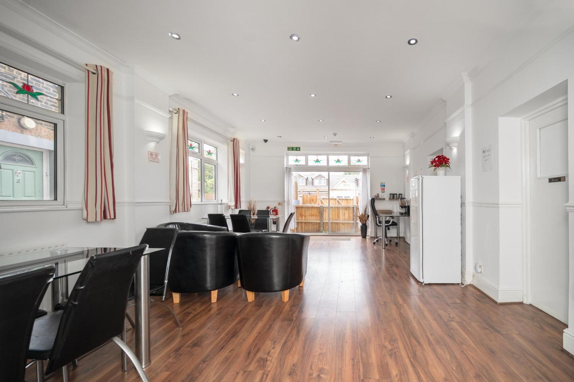Aparthotel Flexistay Norbury London