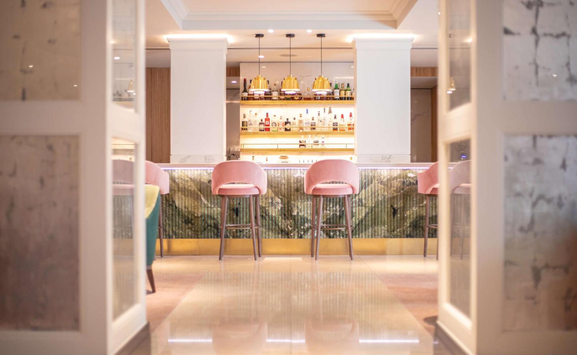 Hotel Conrad St