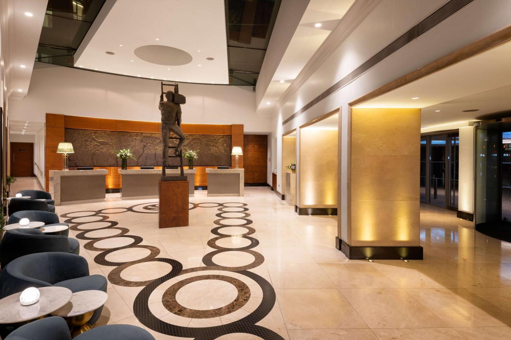 Conrad St 5* London