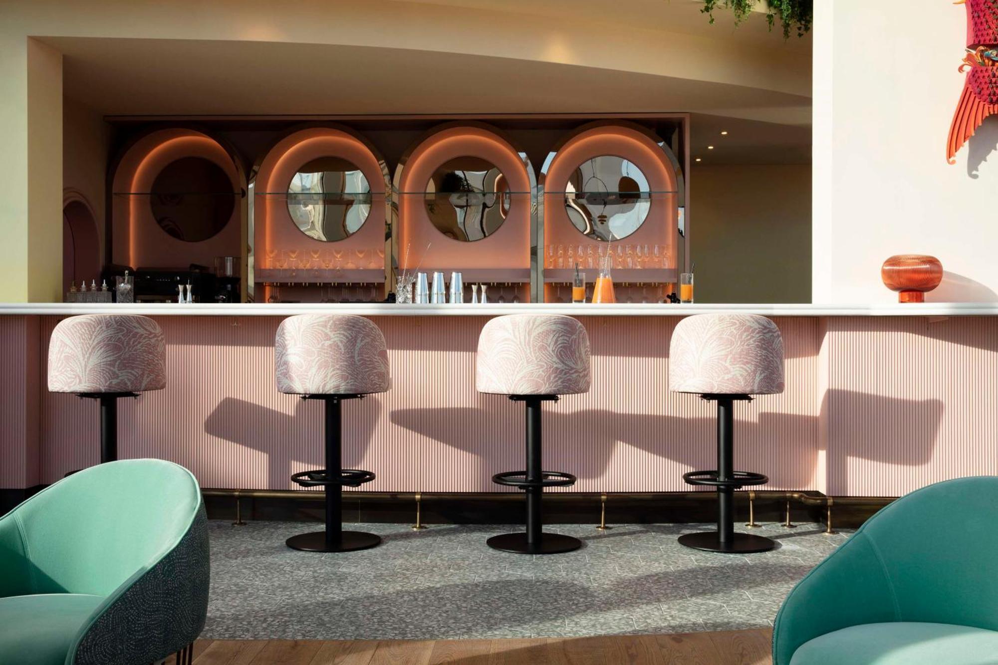 Hotel Art'otel Battersea Power Station, Powered By Radisson Londres