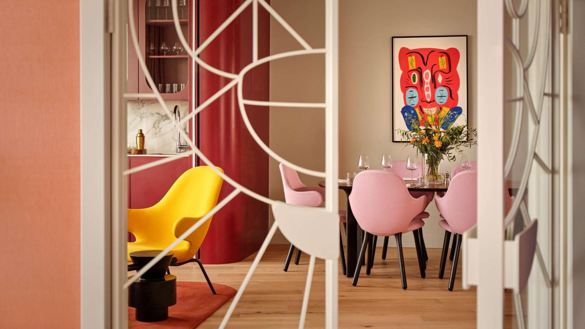 Hotel Art'otel Battersea Power Station, Powered By Radisson Londres