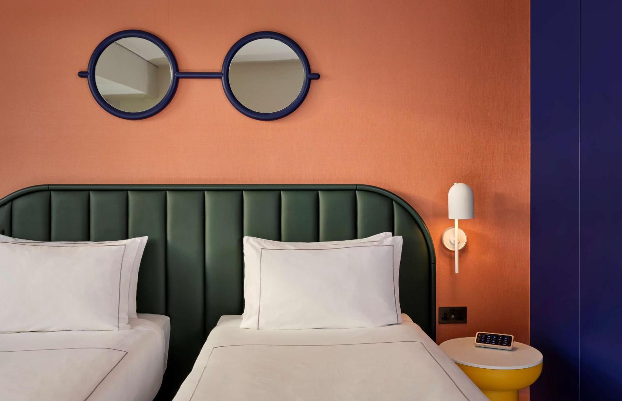 Hotel Art'otel Battersea Power Station, Powered By Radisson