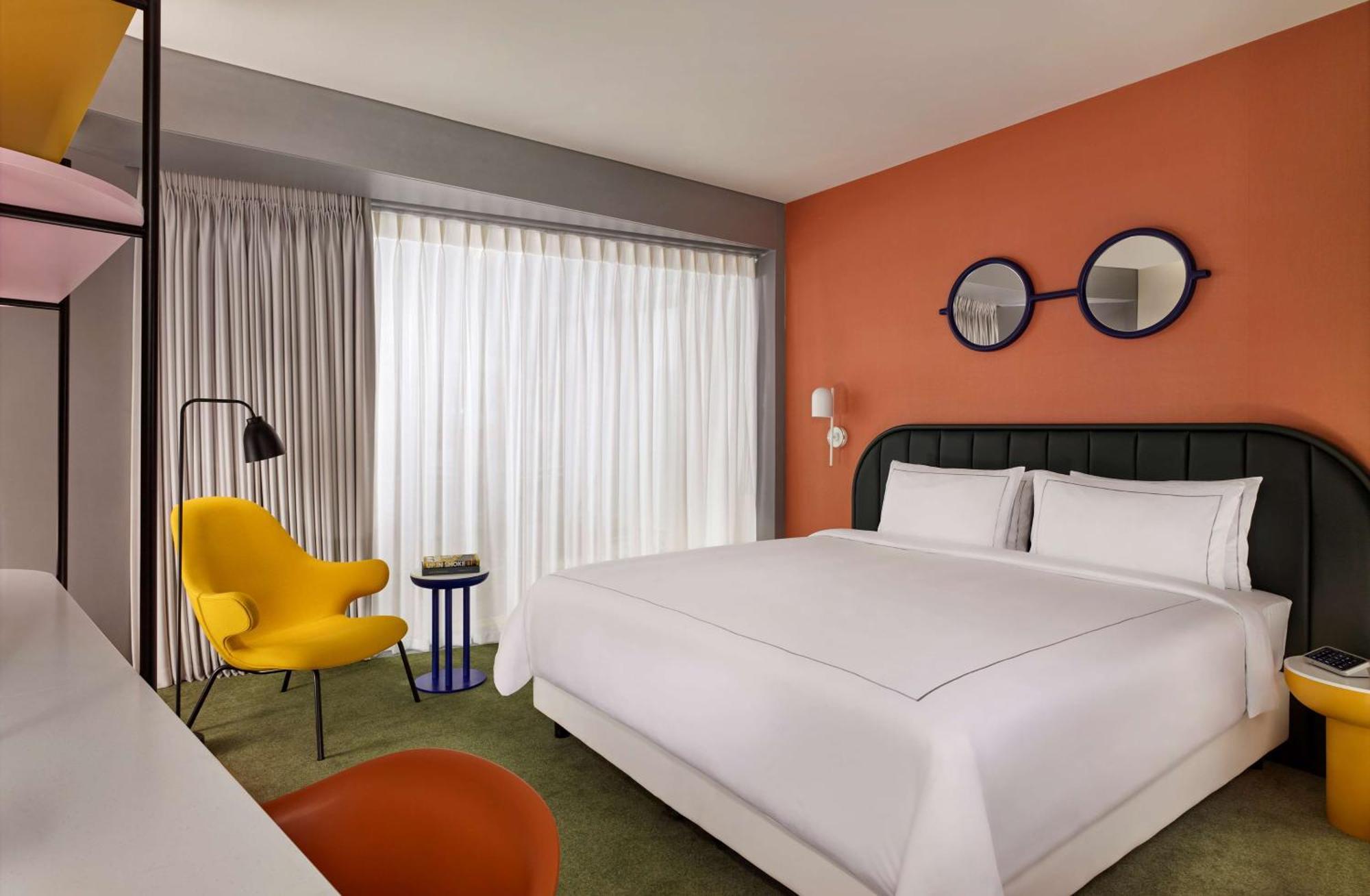 Art'otel Battersea Power Station, Powered By Radisson Hotel