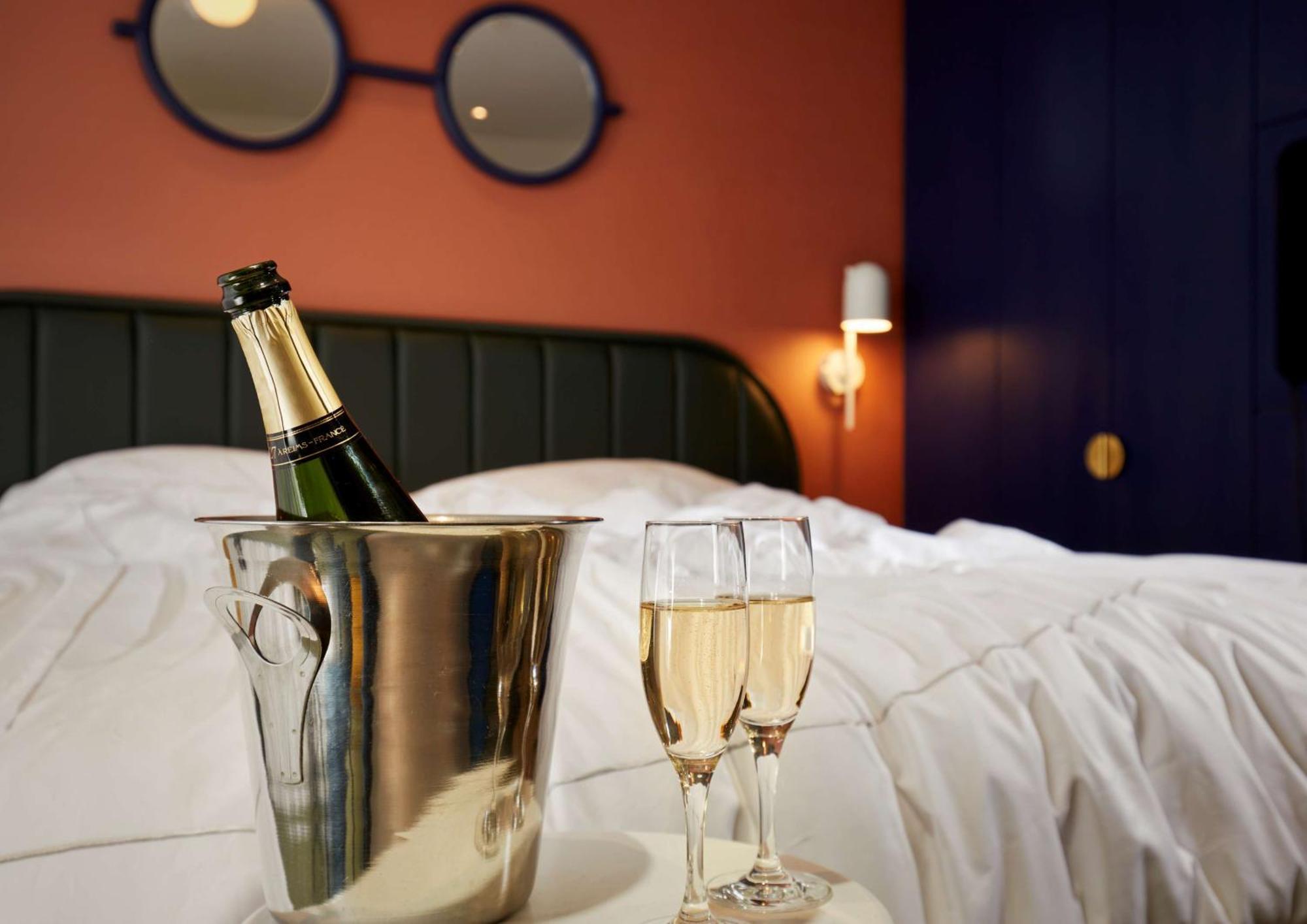 Art'otel Battersea Power Station, Powered By Radisson Hotel Londres