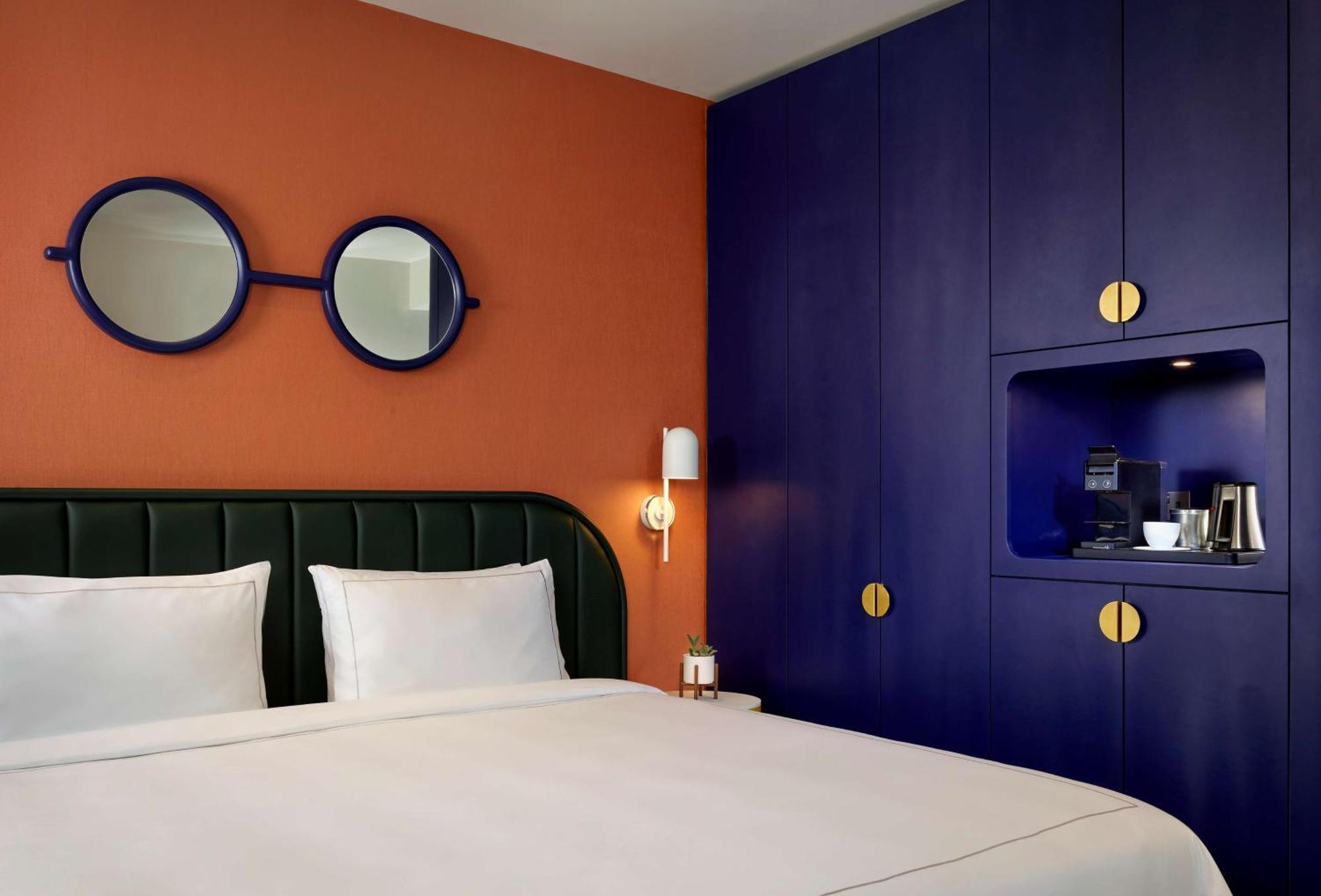 Art'otel Battersea Power Station, Powered By Radisson Hotel Londres