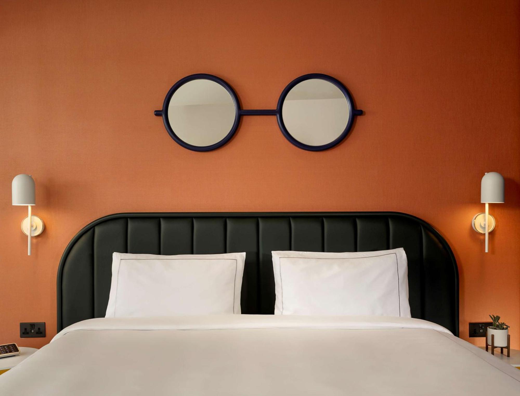 Hotel Art'otel Battersea Power Station, Powered By Radisson Londres