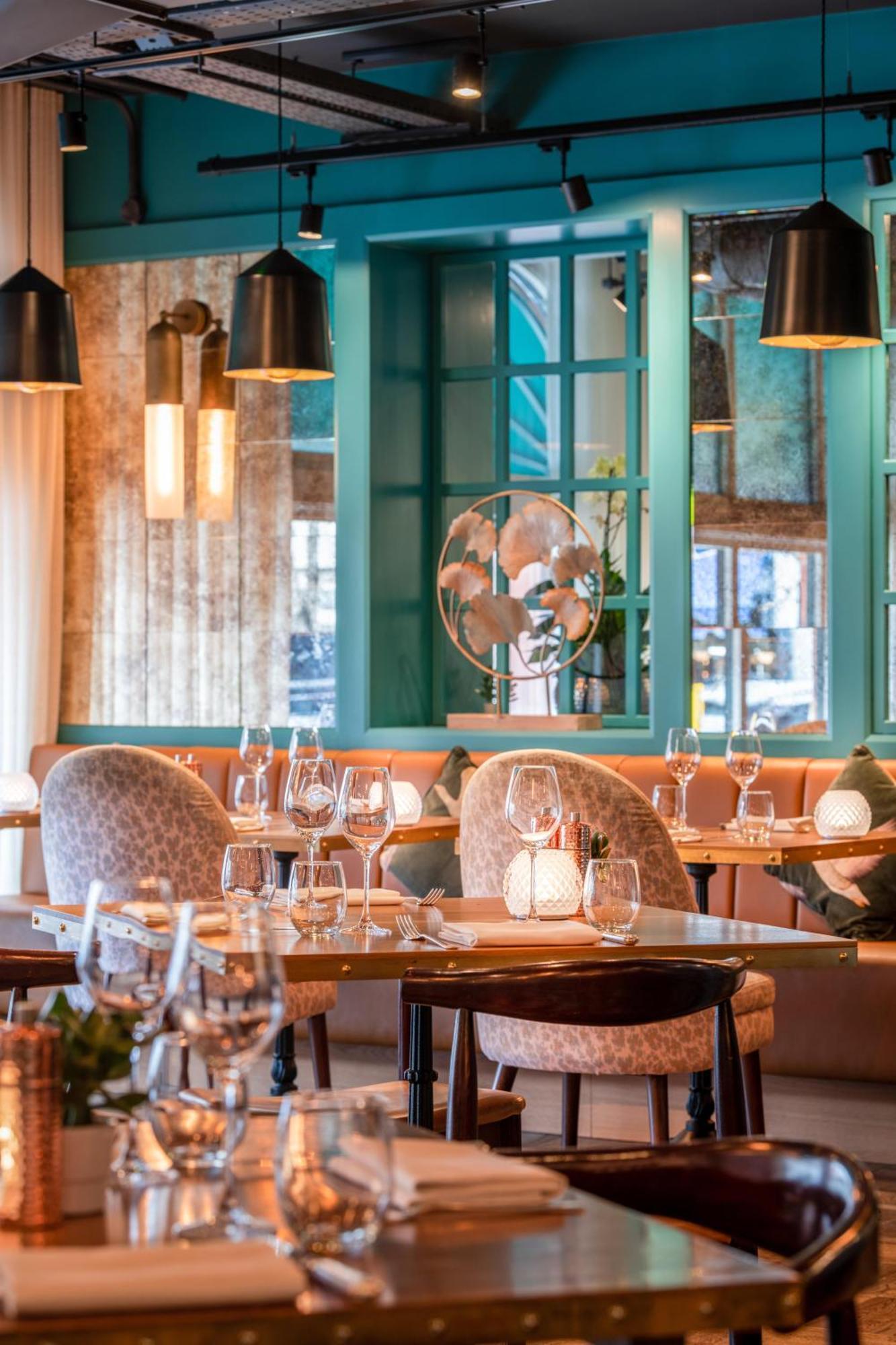 Hotel Sloane Place