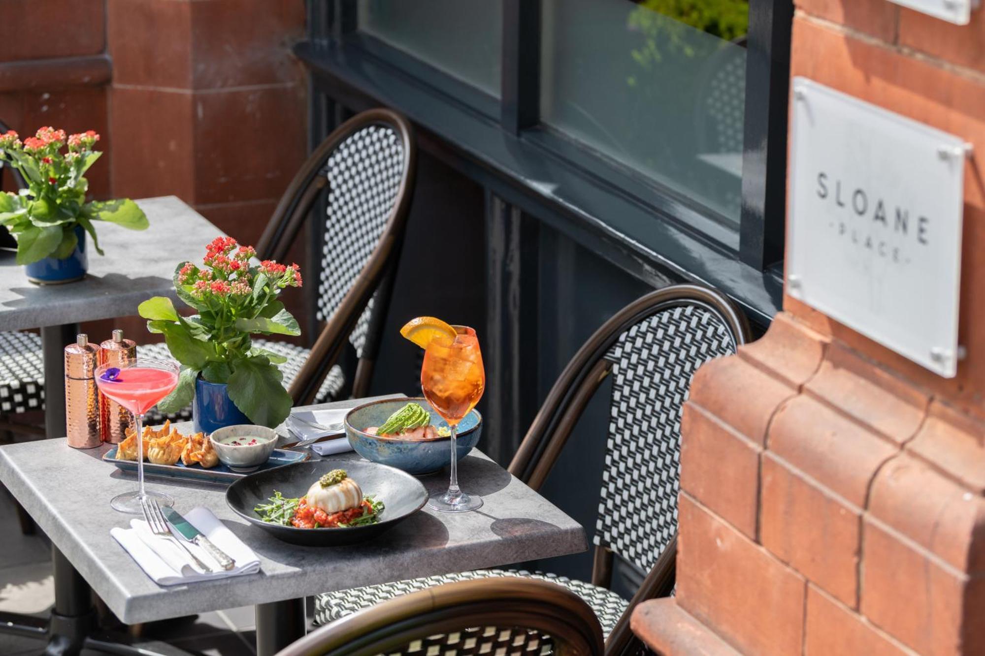 Hotel Sloane Place 4*