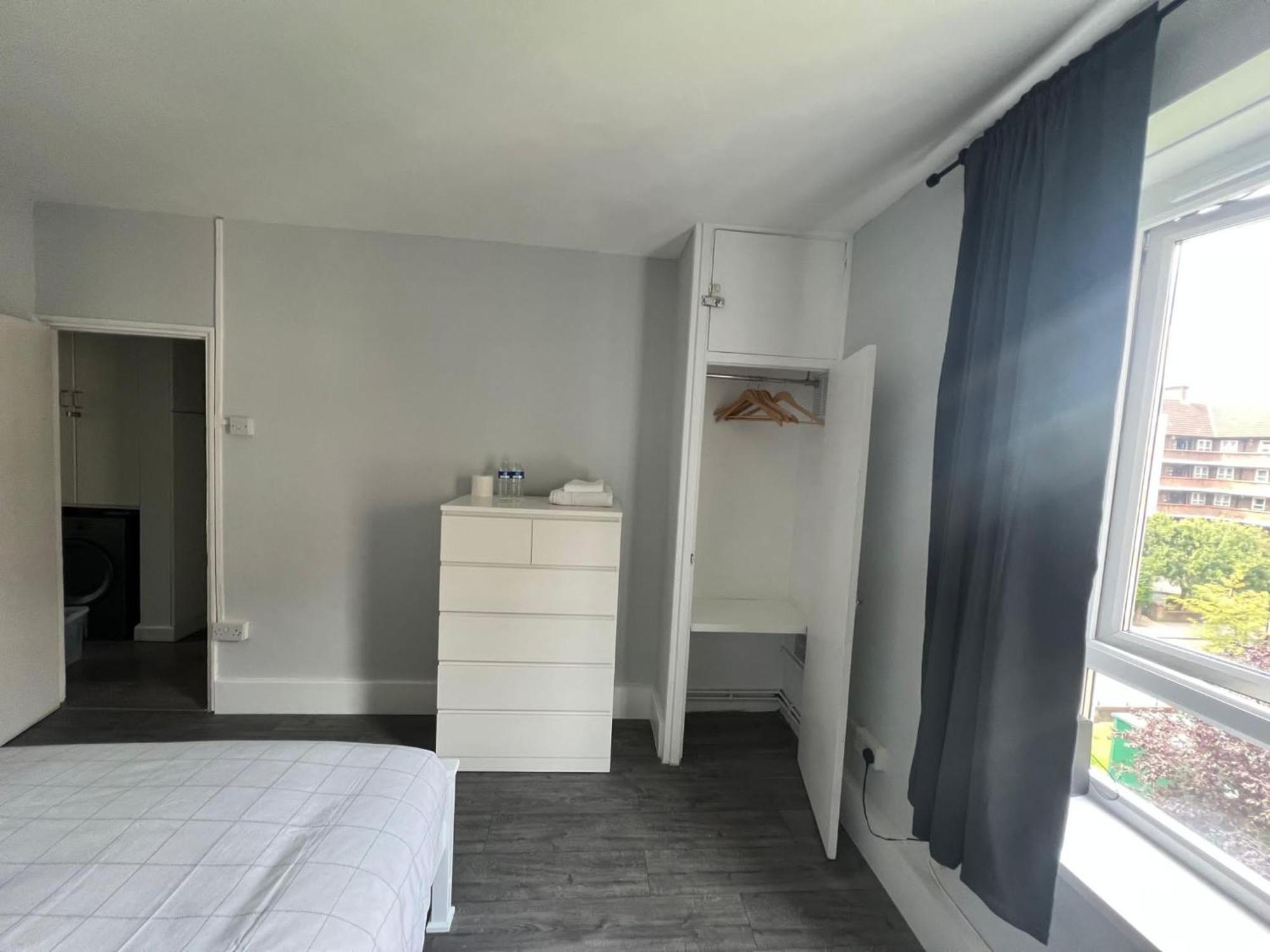 Guest house Vauxhall *