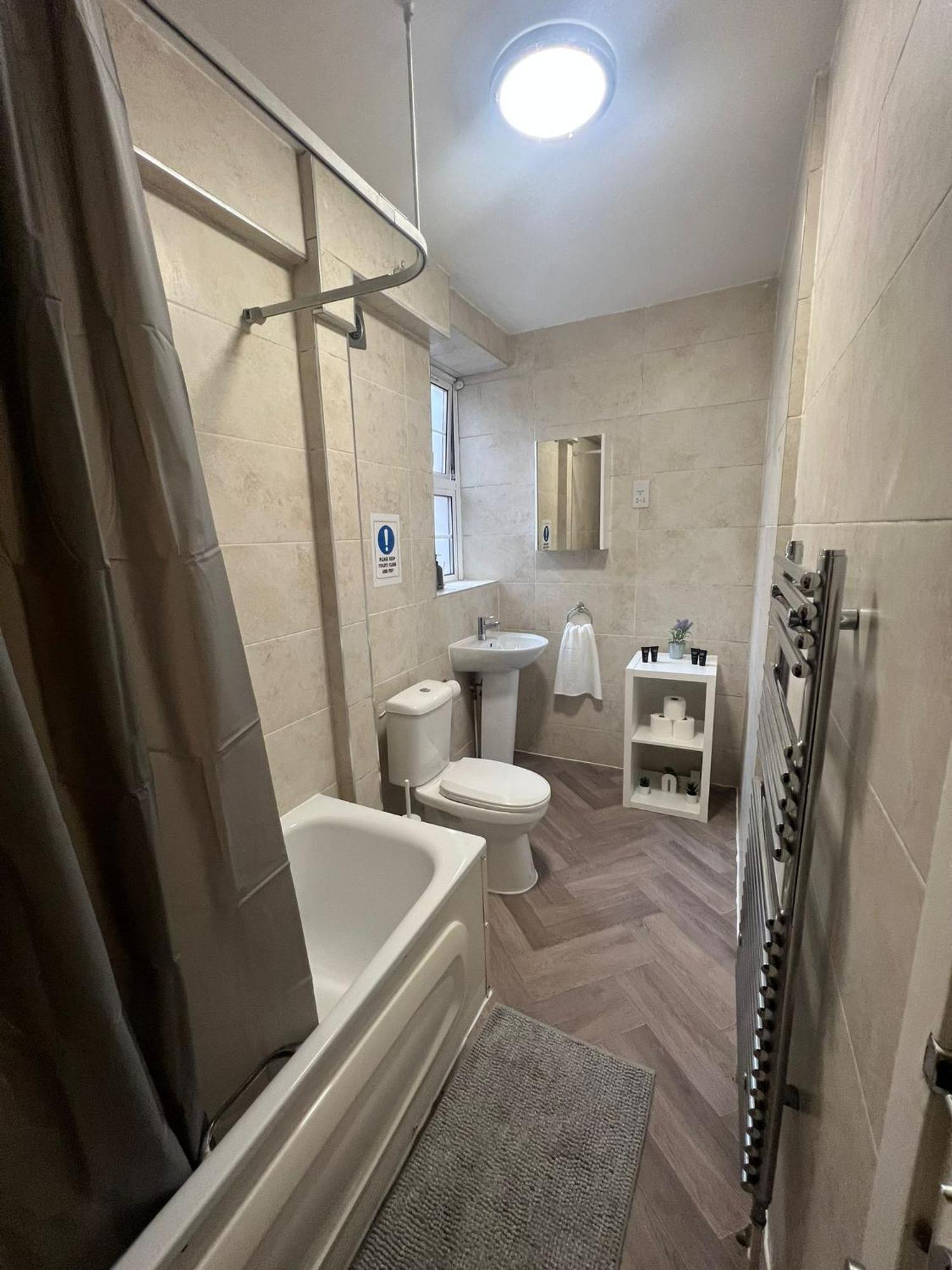 Stunning Wembley Stadium Flat * London