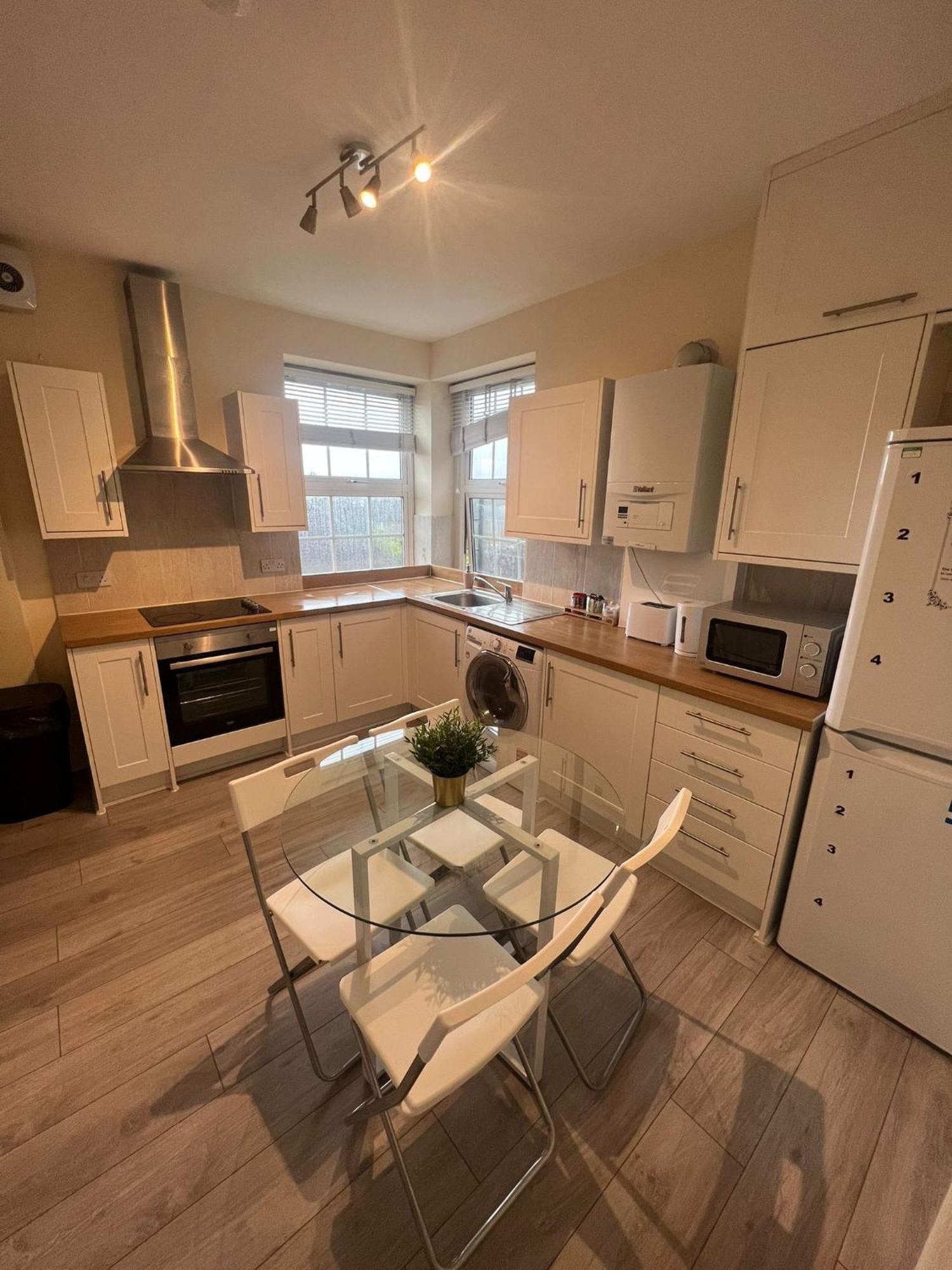 Privat bolig Stunning Wembley Stadium Flat London