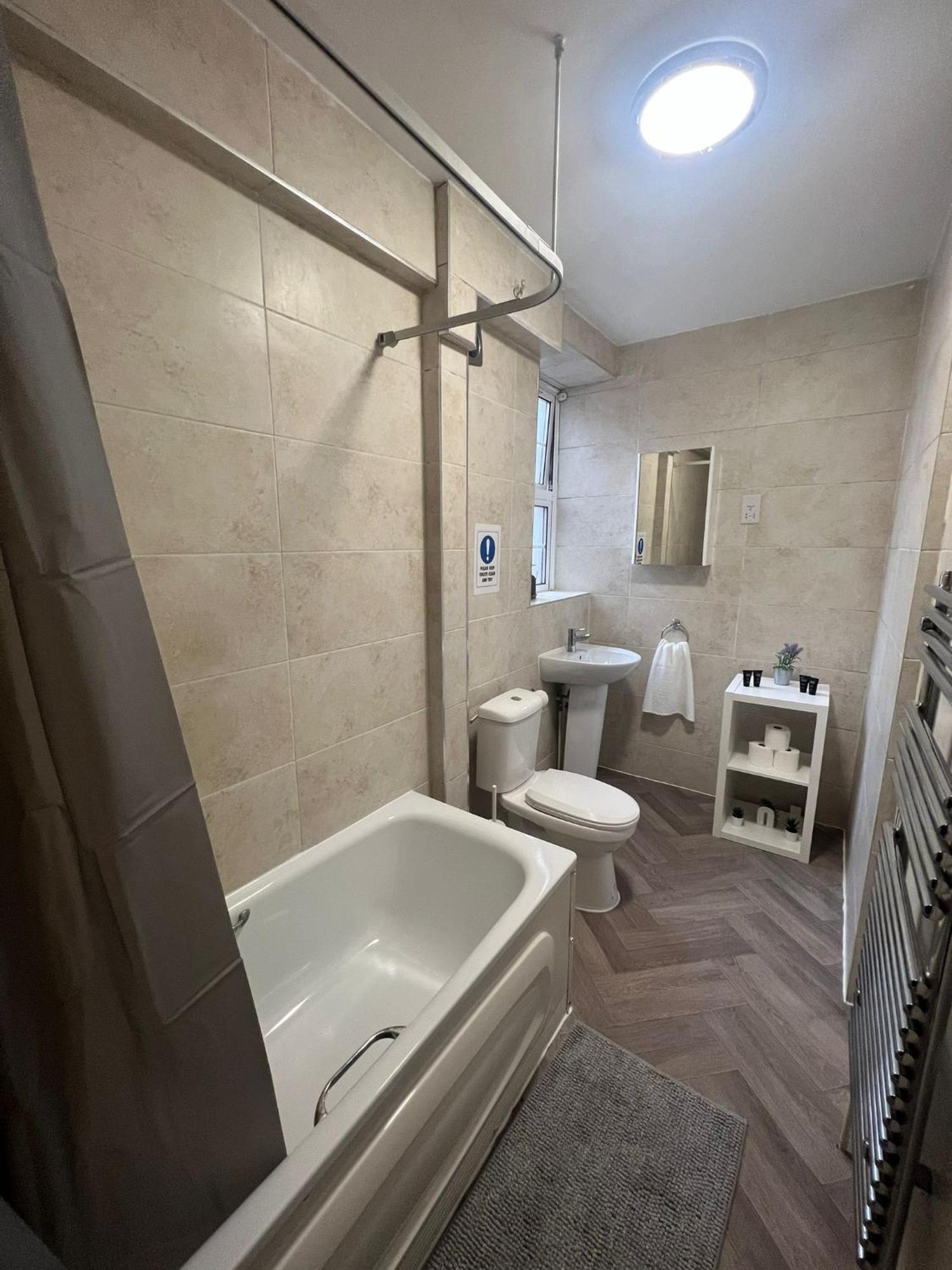 Stunning Wembley Stadium Flat London