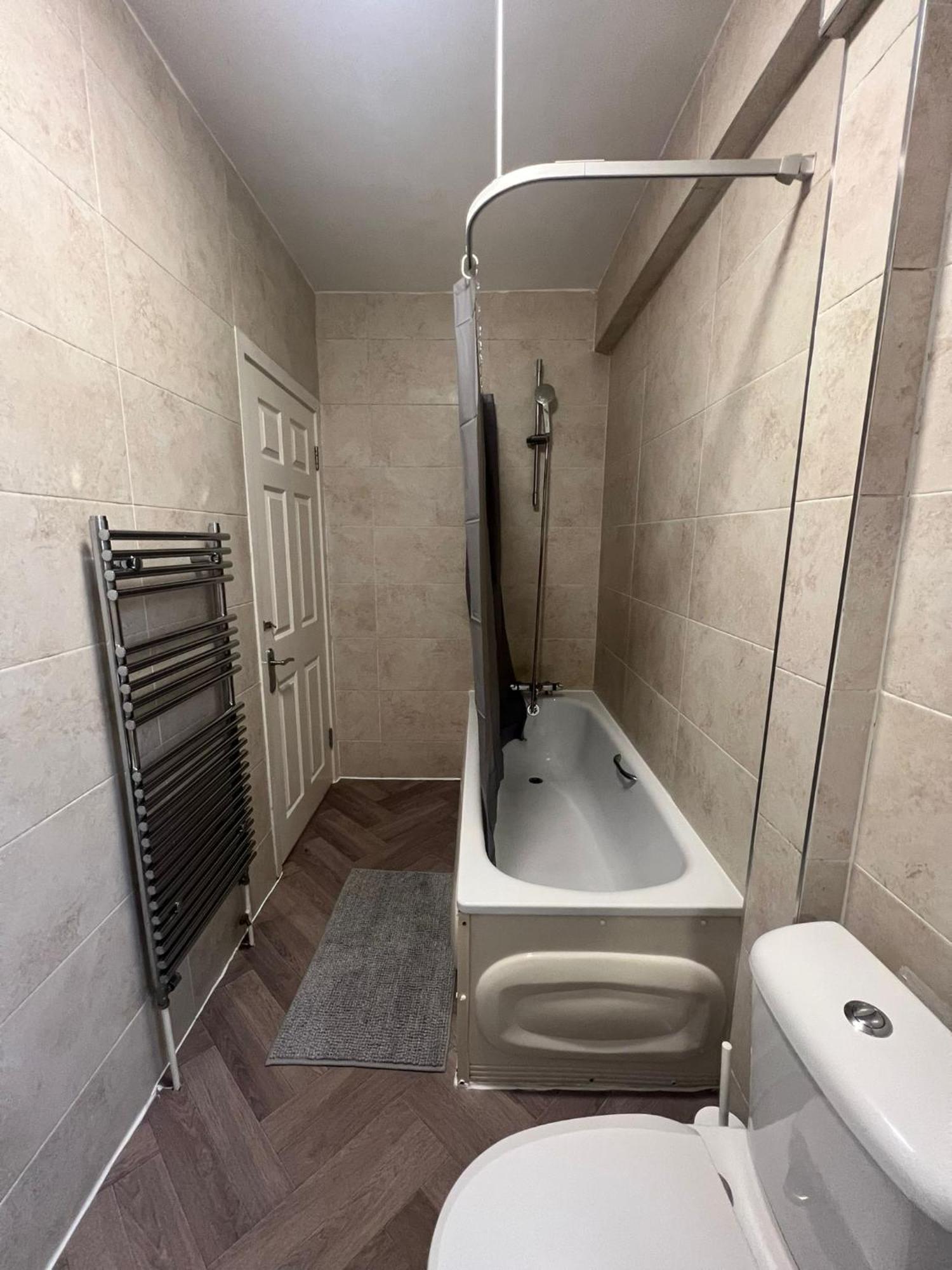 Stunning Wembley Stadium Flat Privat bolig London
